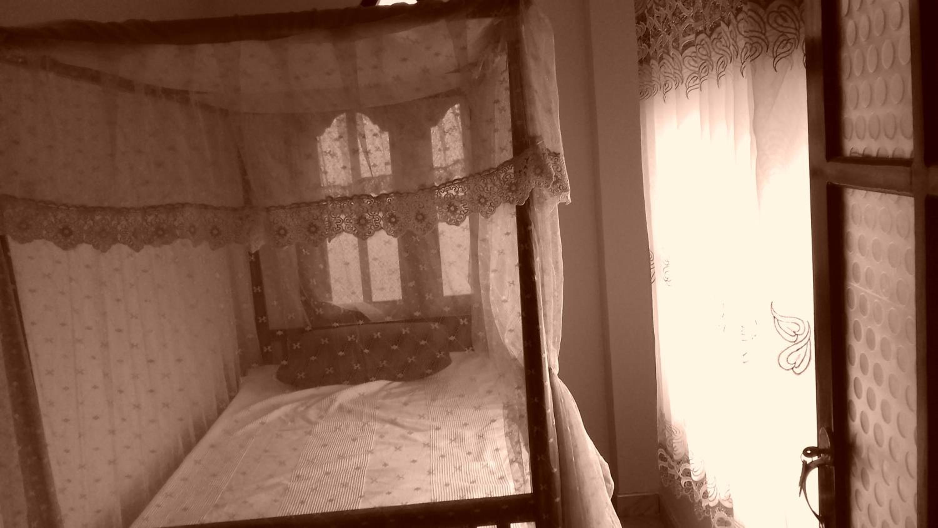 Galle Paradise Inn