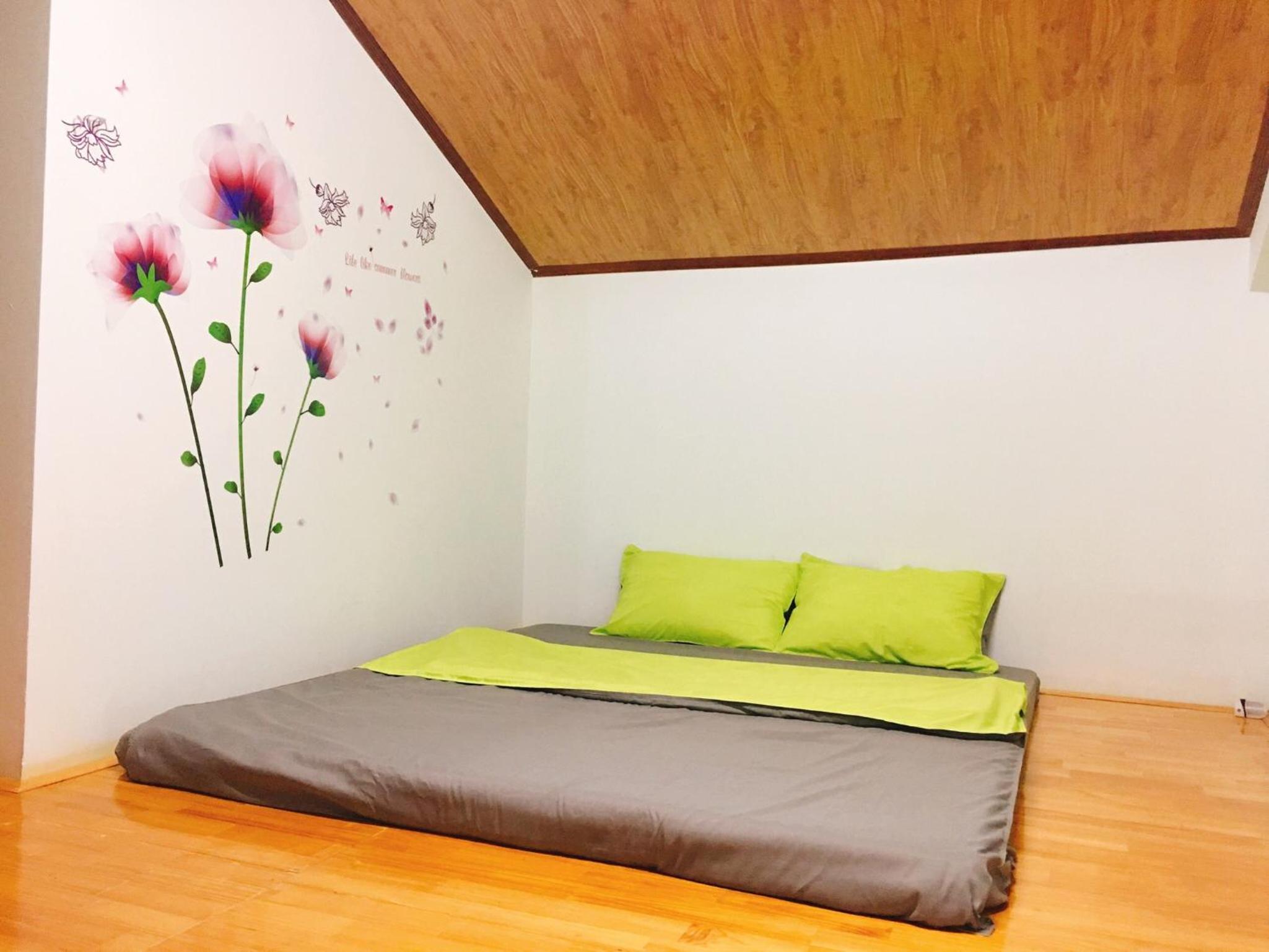 Pensee Guesthouse