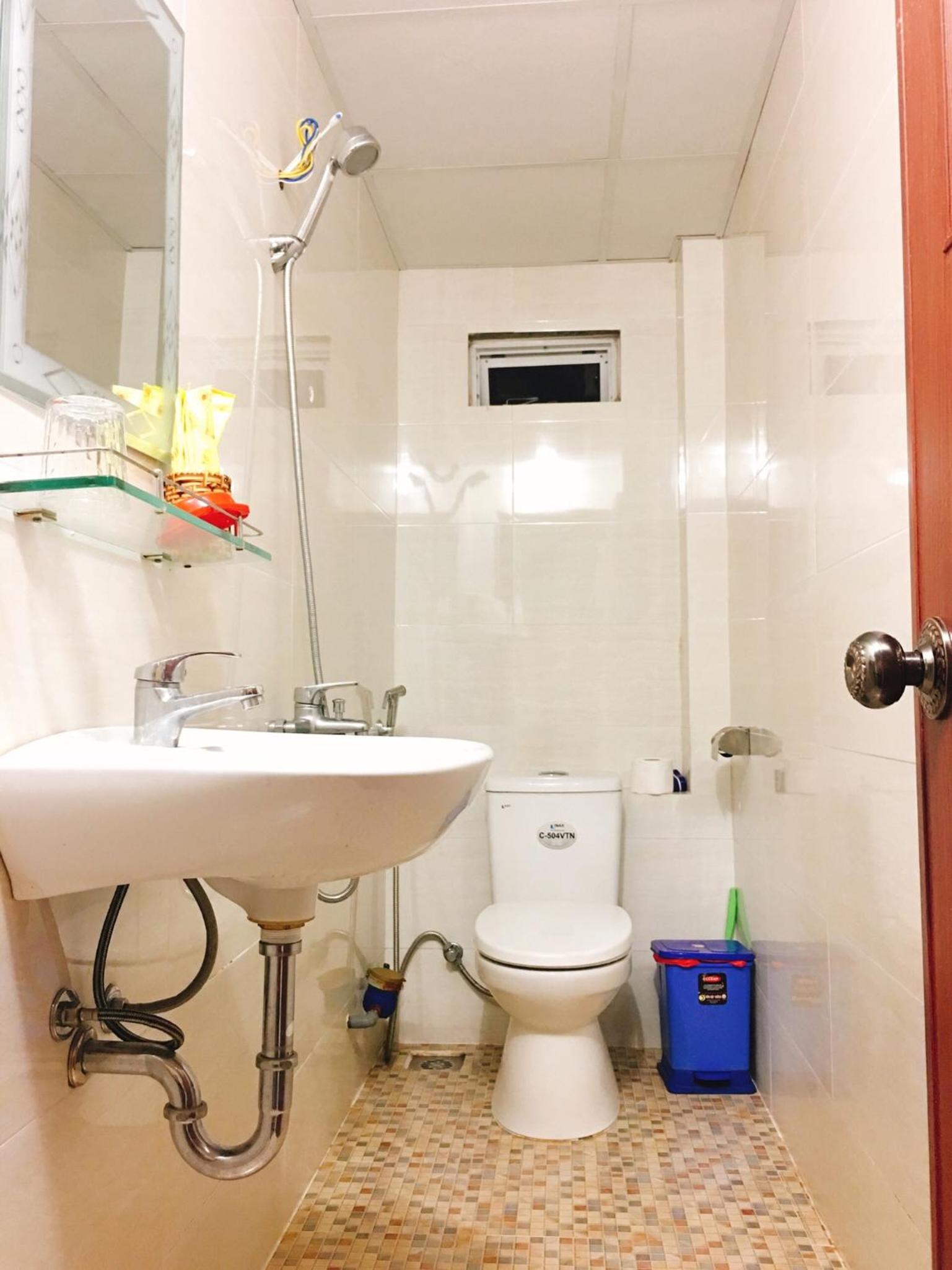Pensee Guesthouse