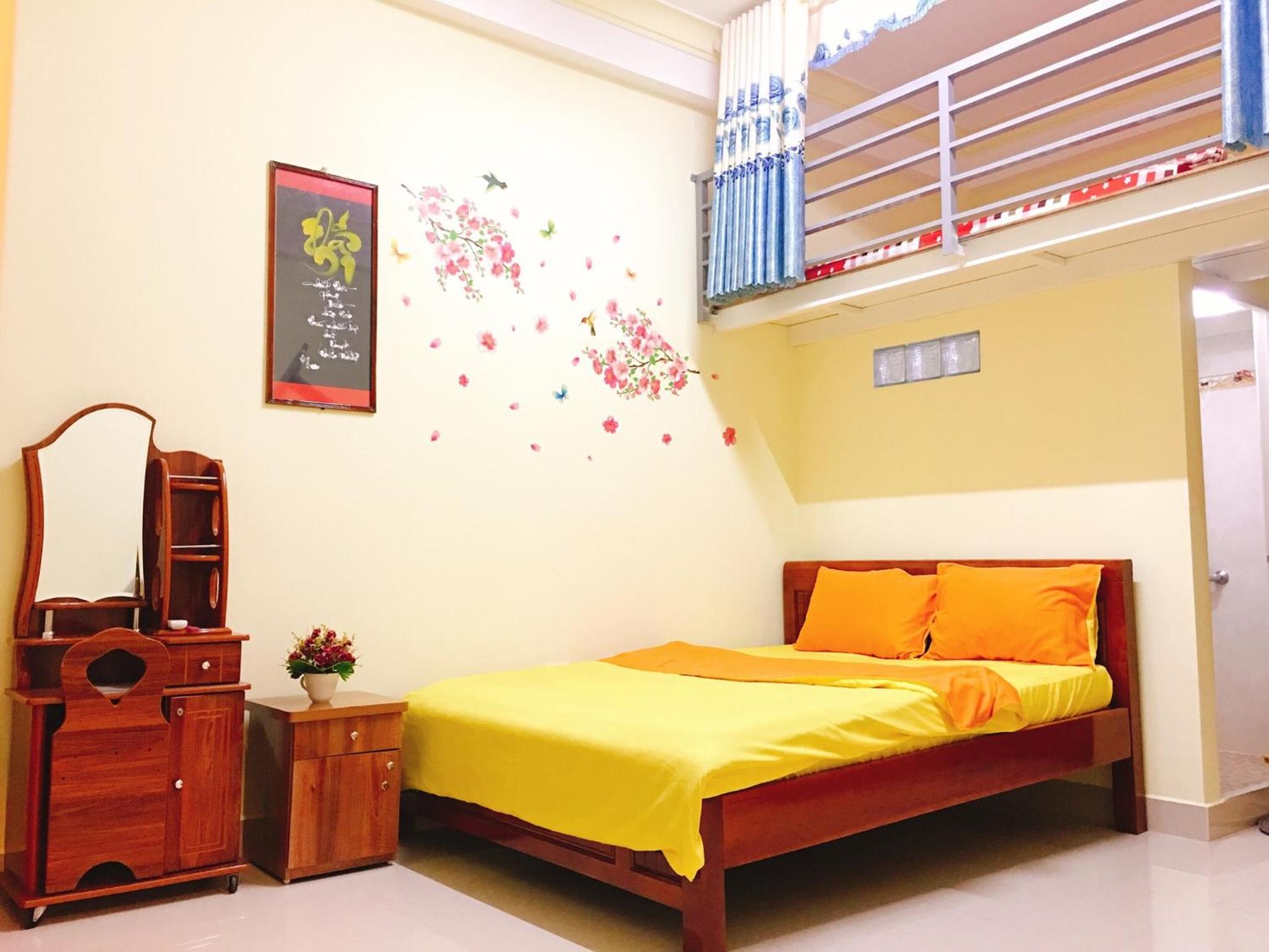 Pensee Guesthouse