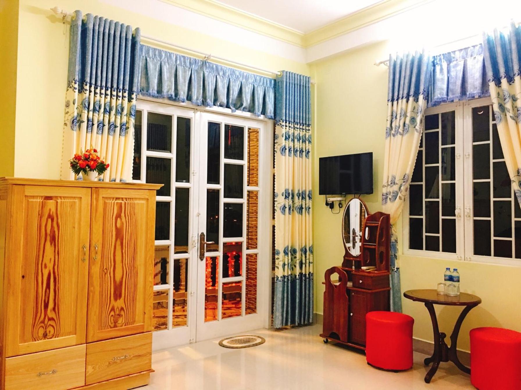 Pensee Guesthouse