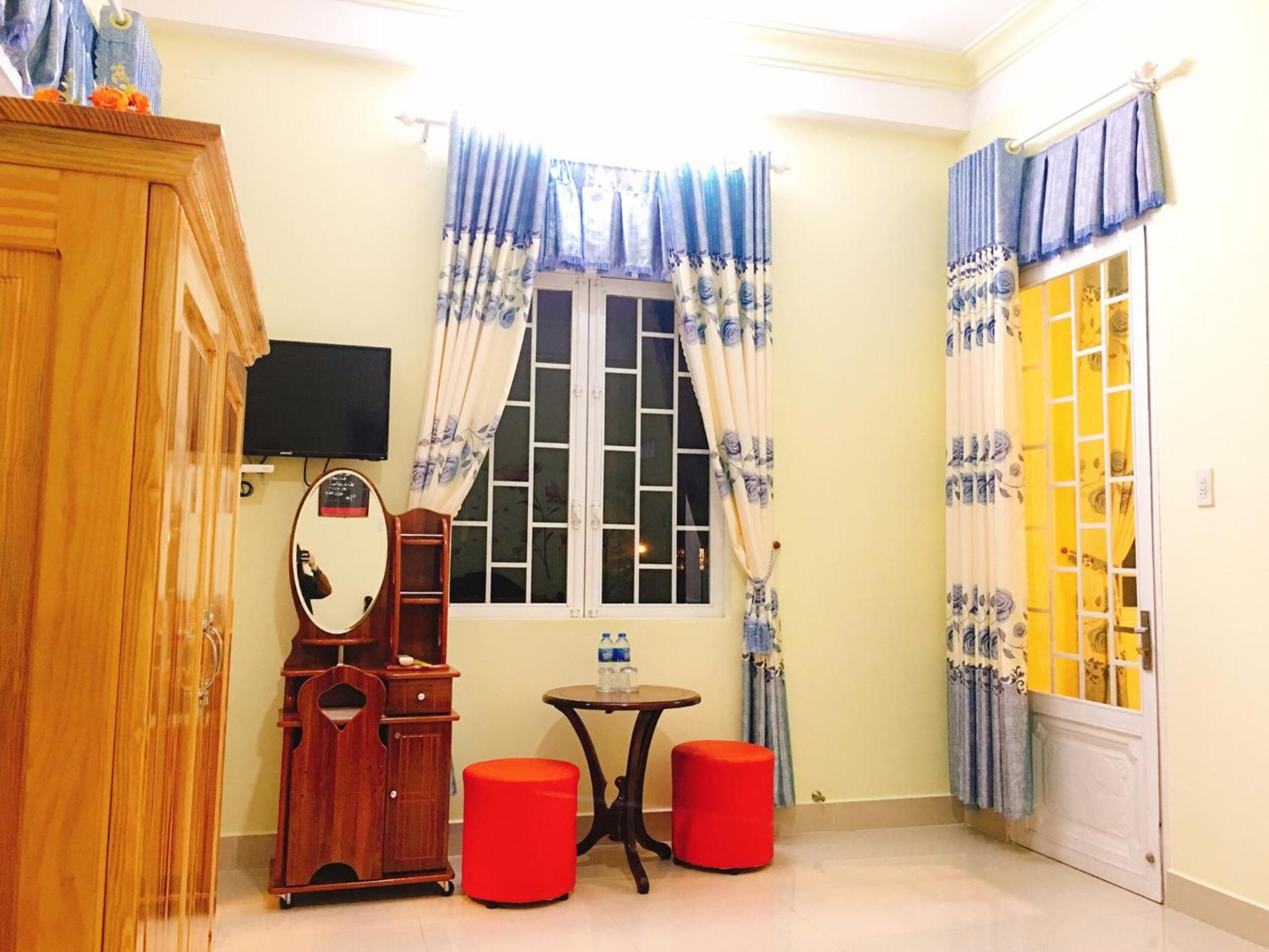 Pensee Guesthouse