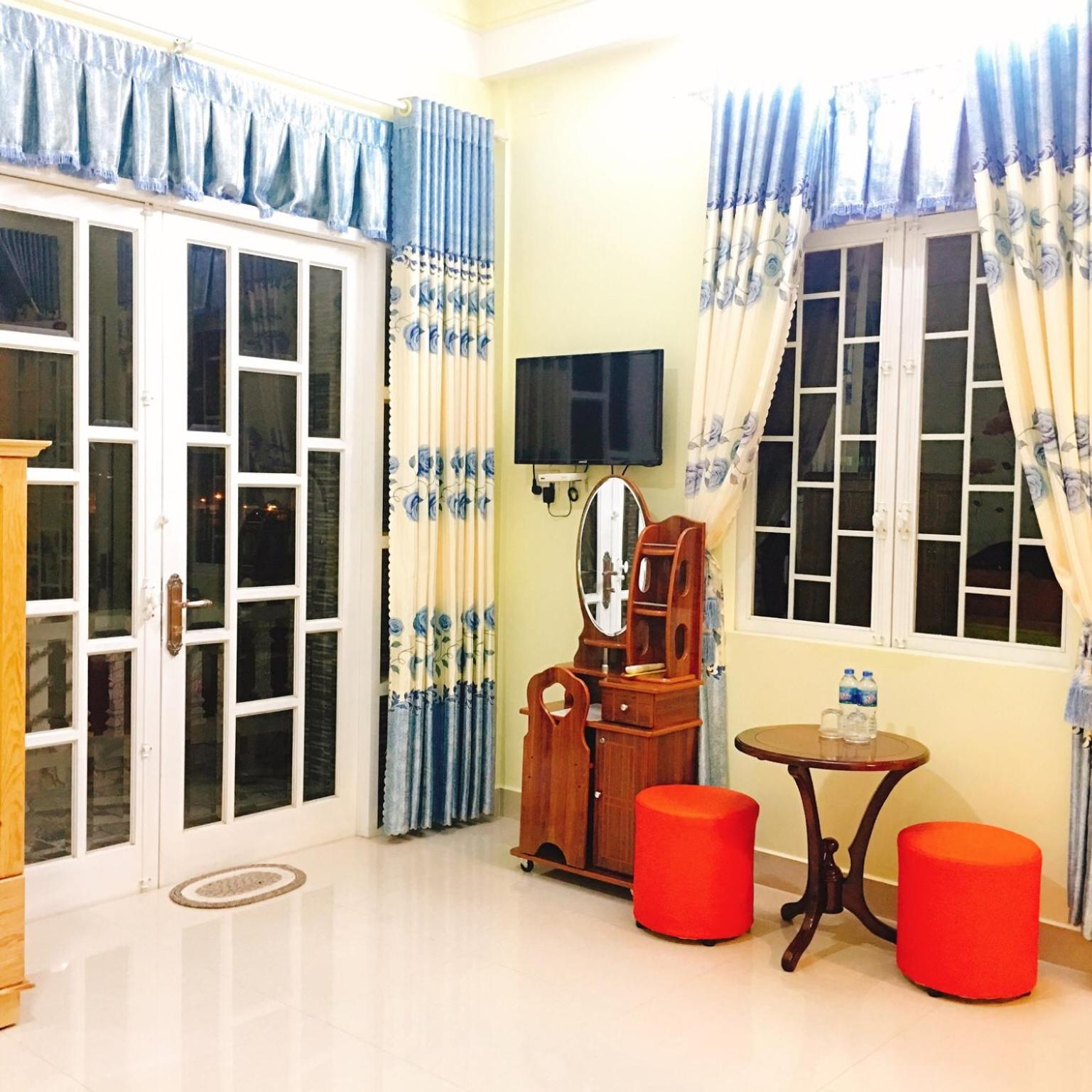 Pensee Guesthouse
