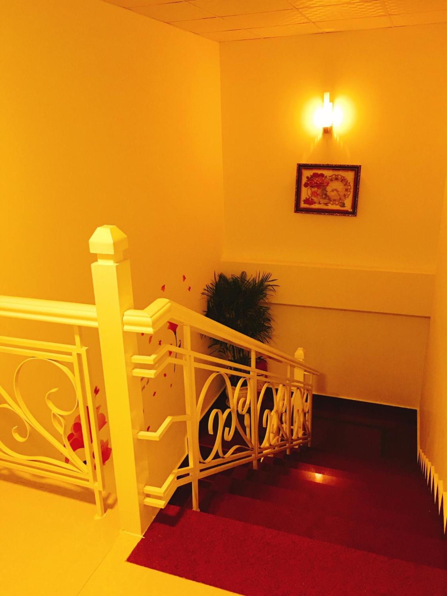 Pensee Guesthouse