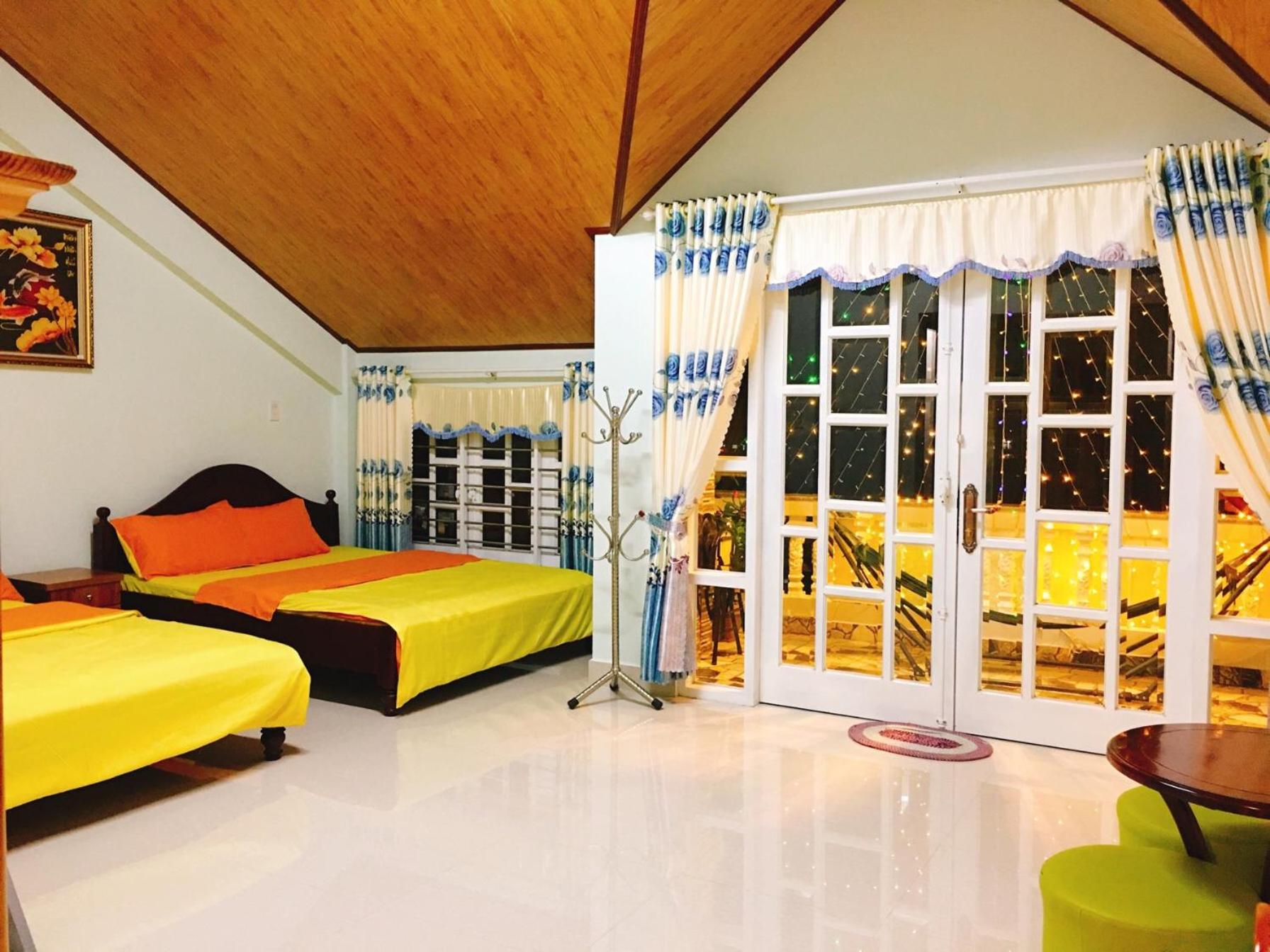 Pensee Guesthouse