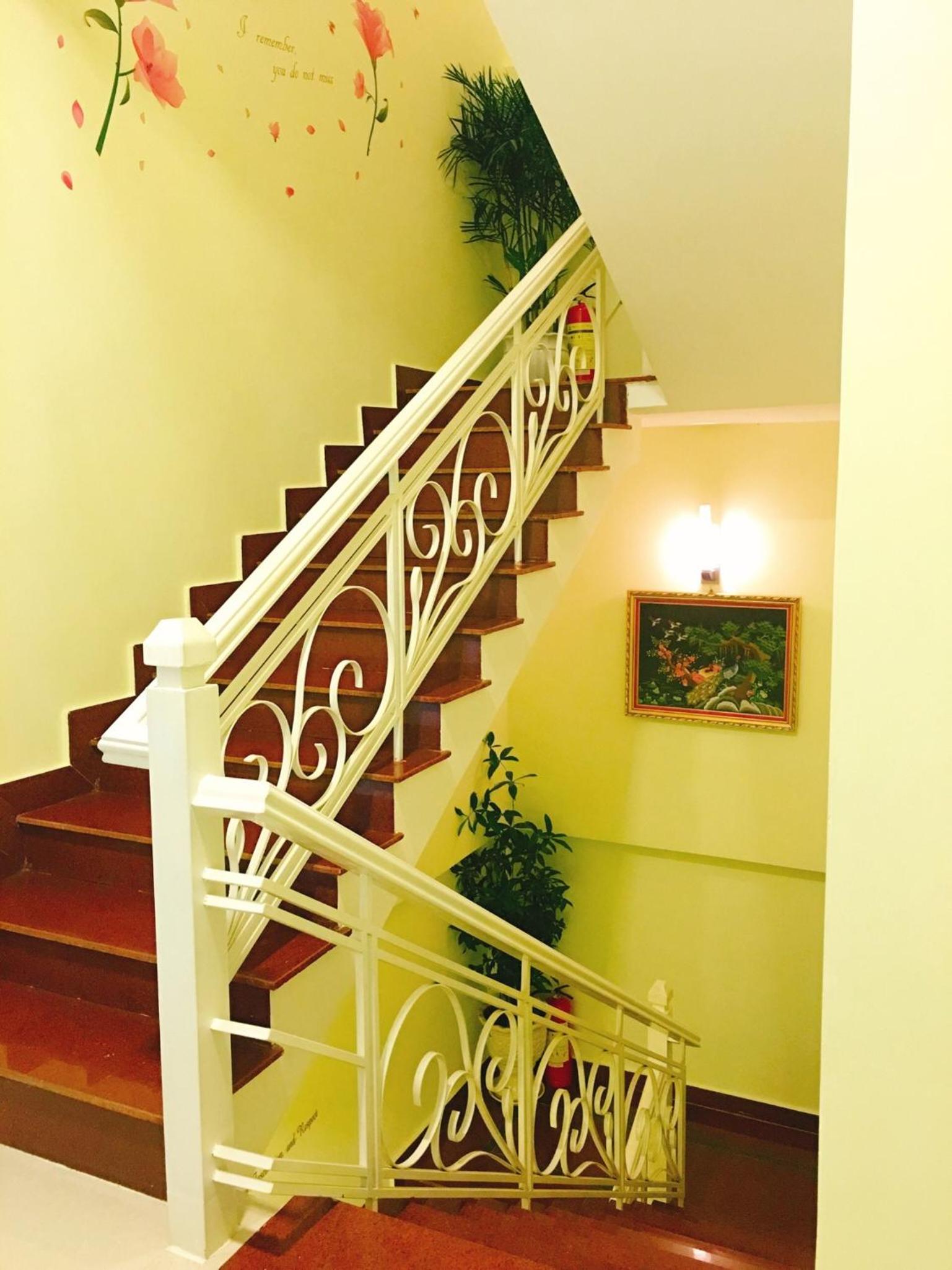 Pensee Guesthouse