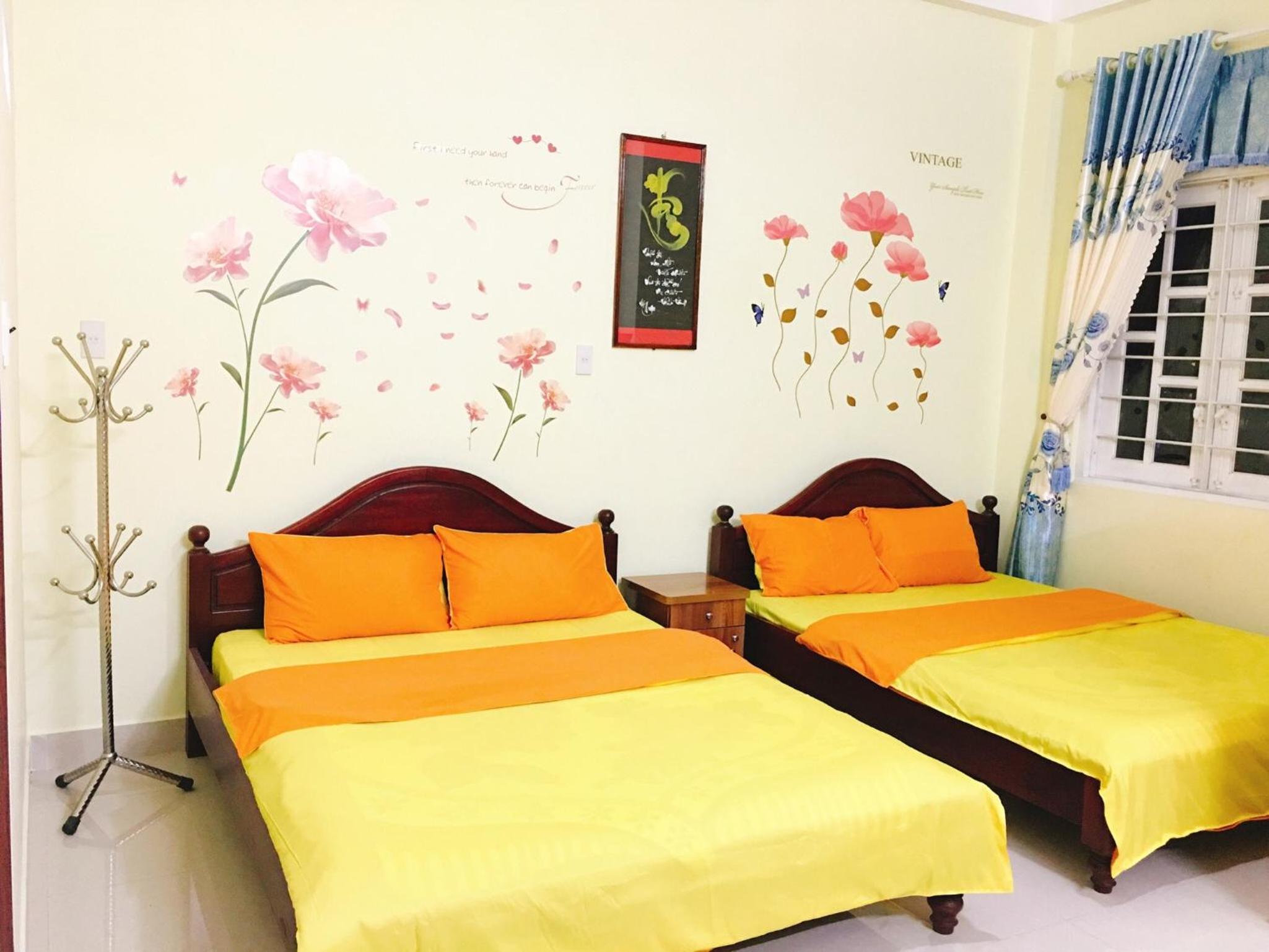 Pensee Guesthouse