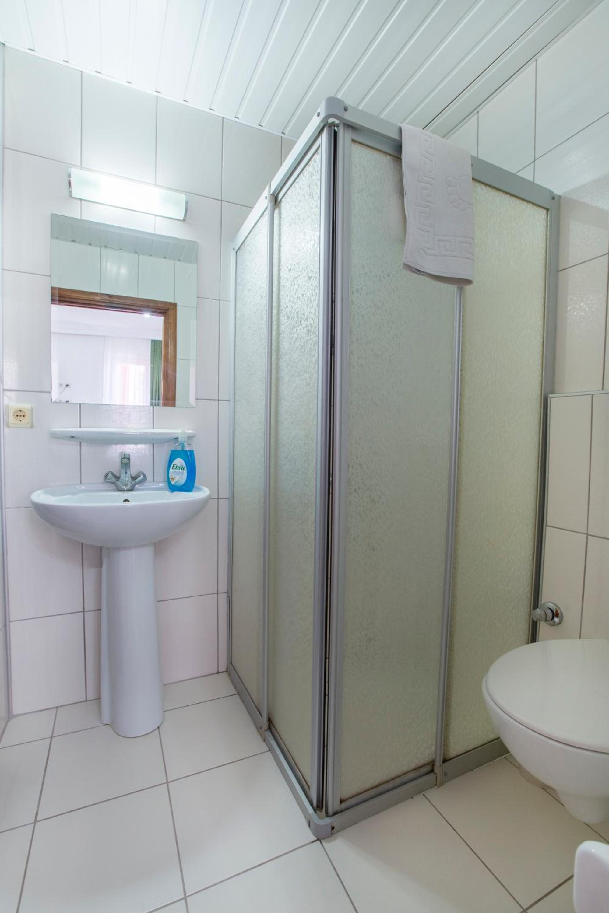 Bayram Apart Hotel - Image 22