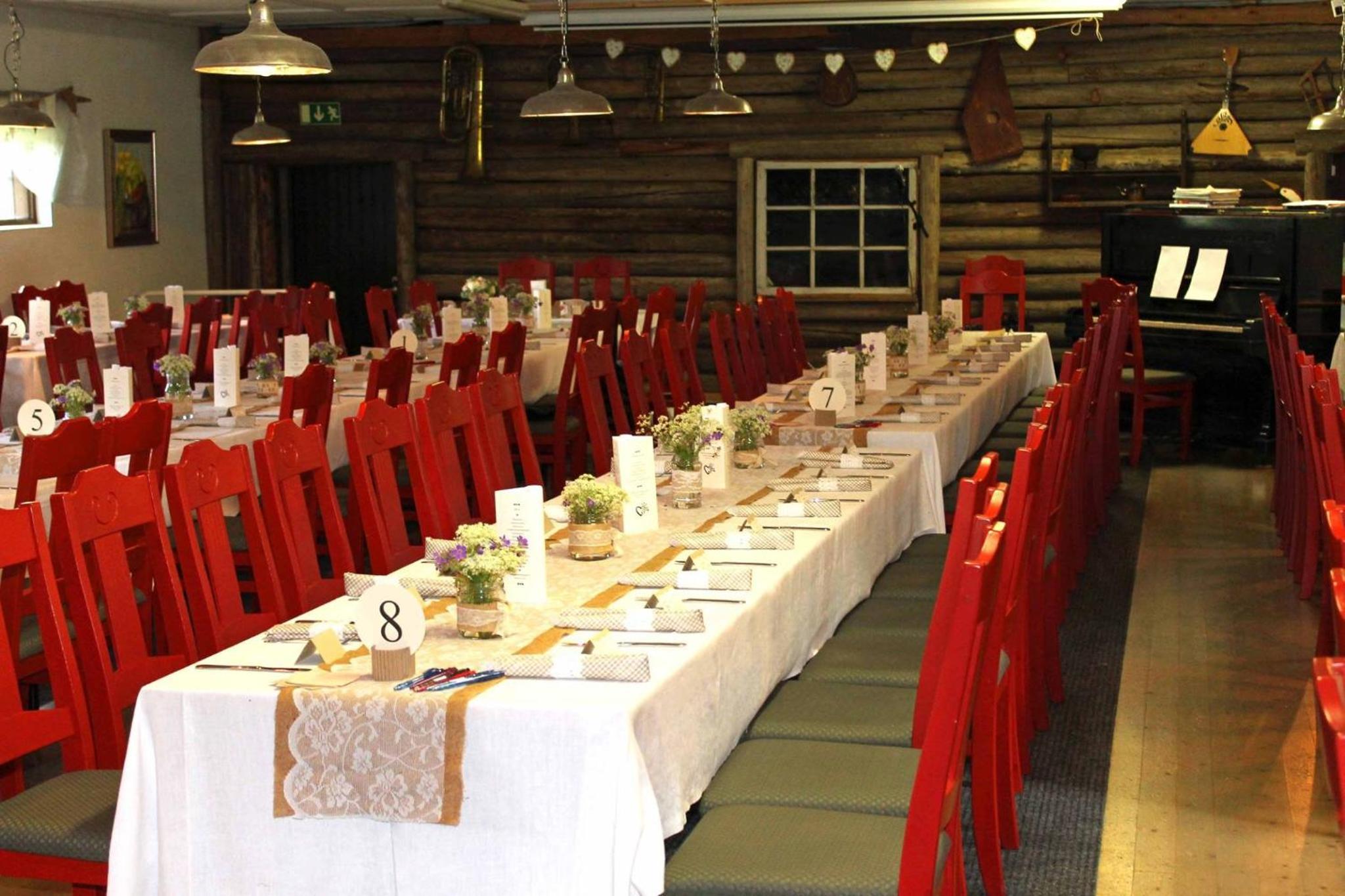 Eräjärven Eerola Guesthouse