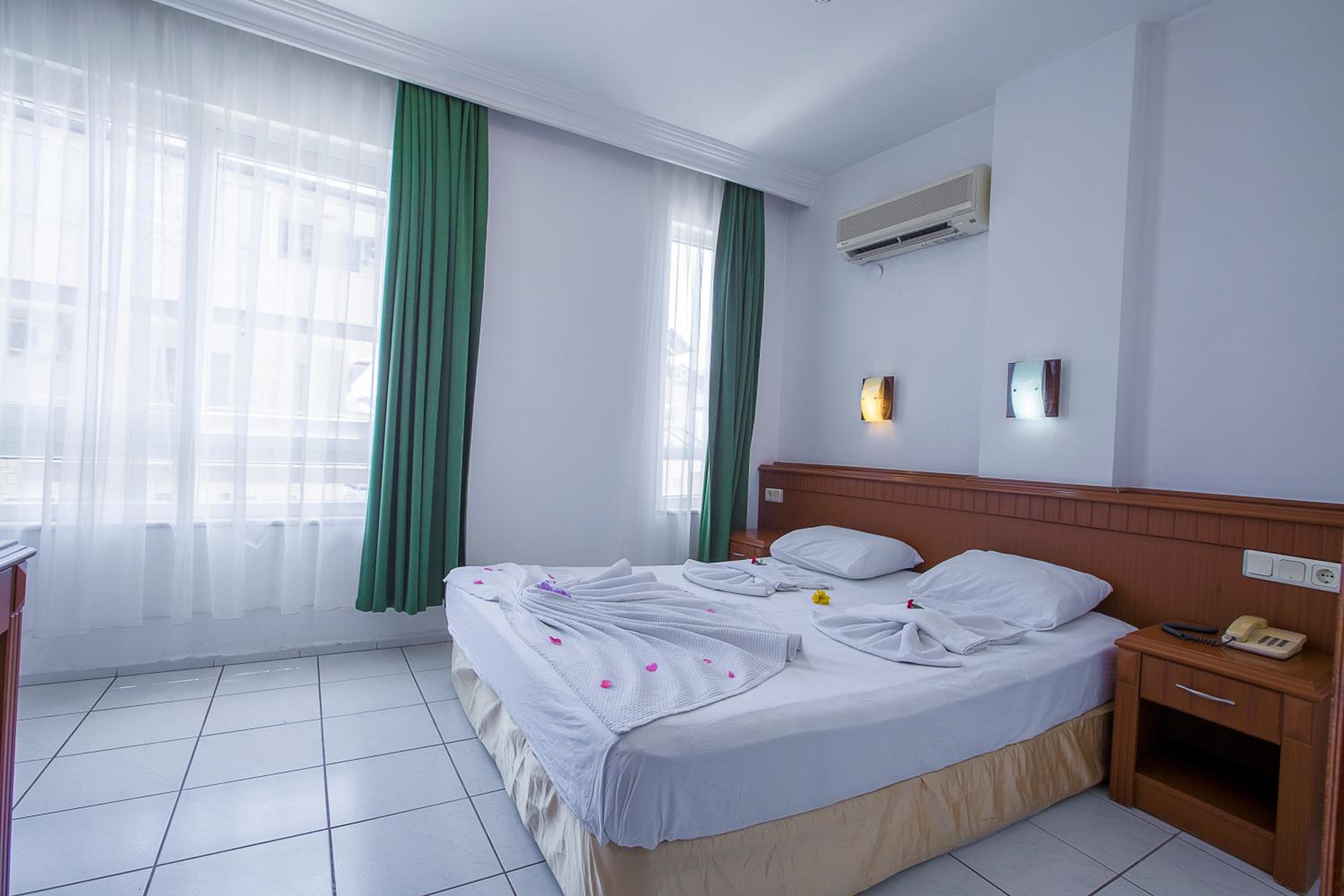Bayram Apart Hotel - Image 17