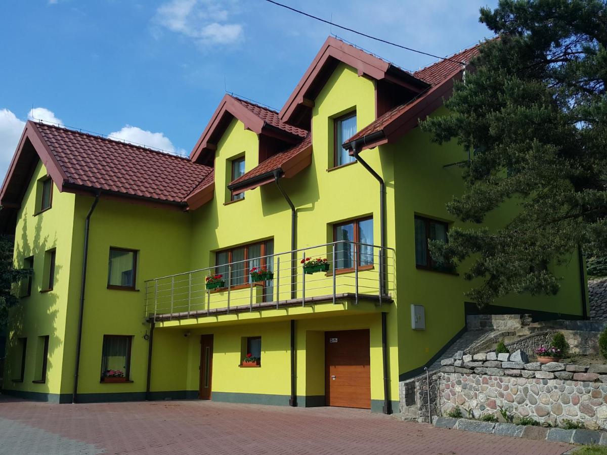 Green House Marcinkowo, photo 9