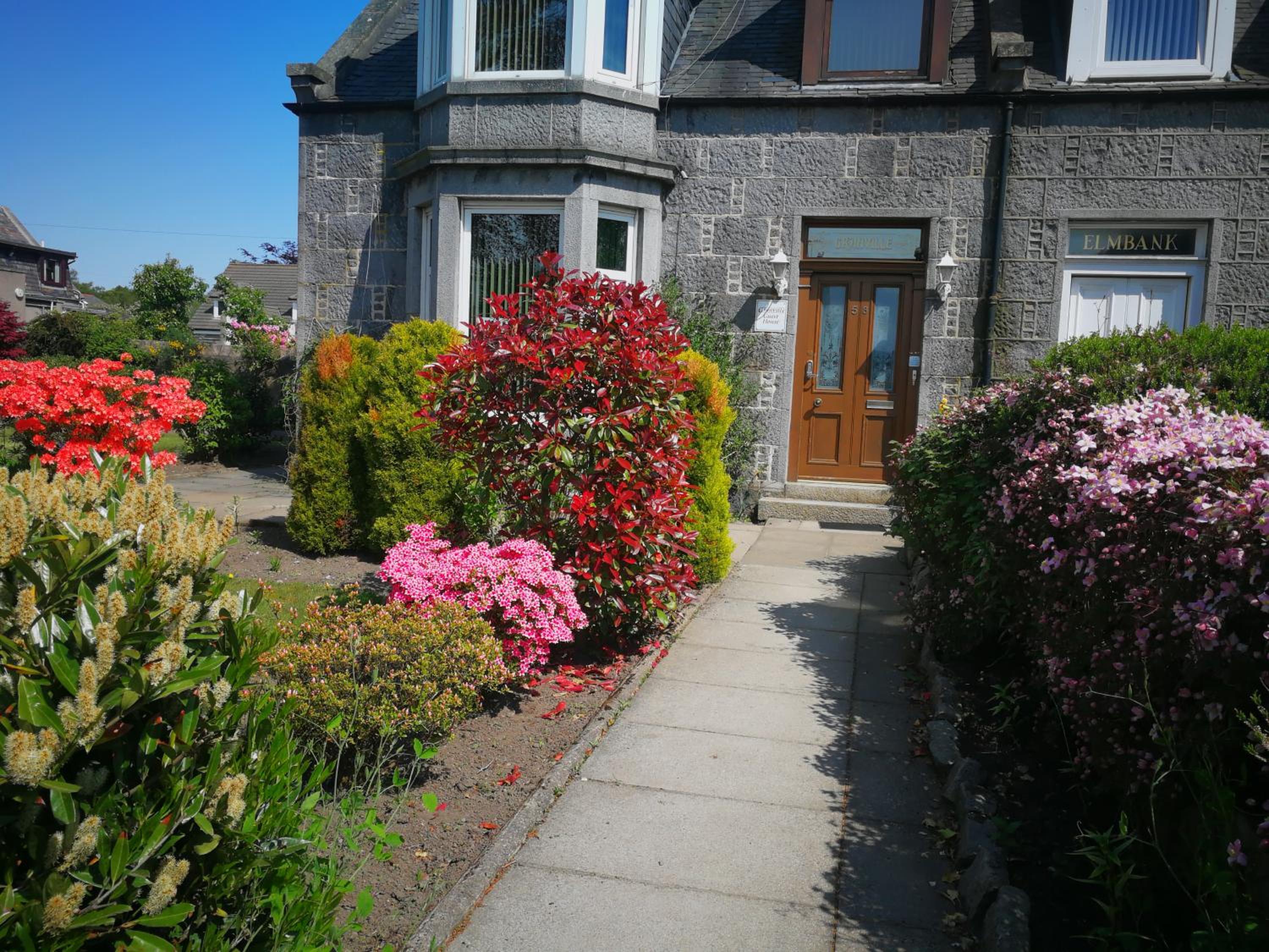 Granville Guest House
