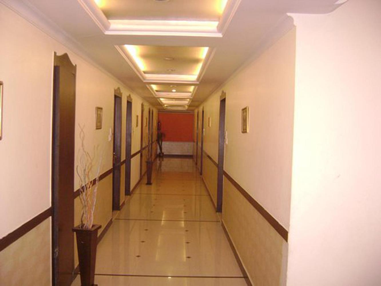 Kathmandu Regency Hotel
