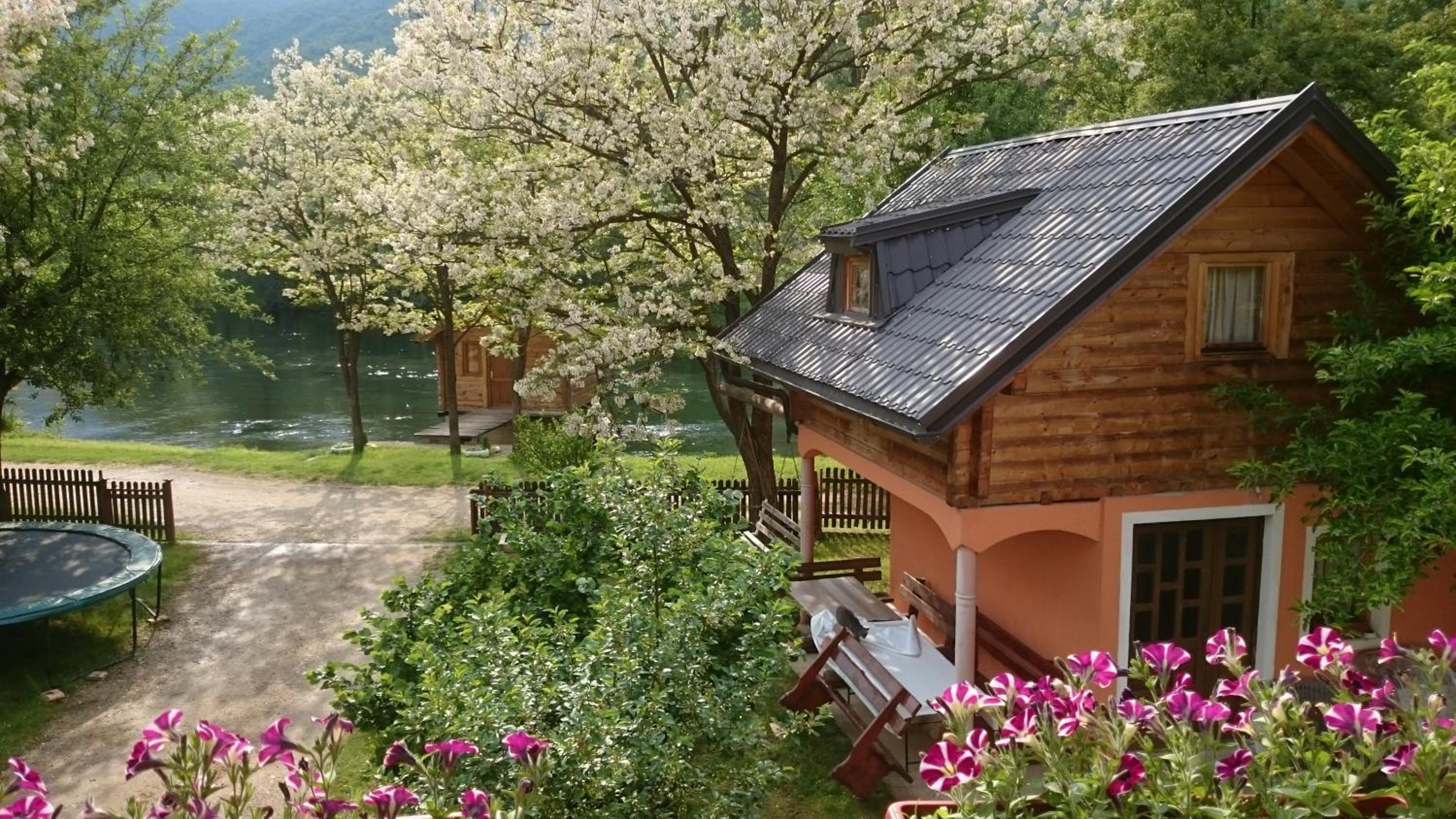 Vacation Home Pliva
