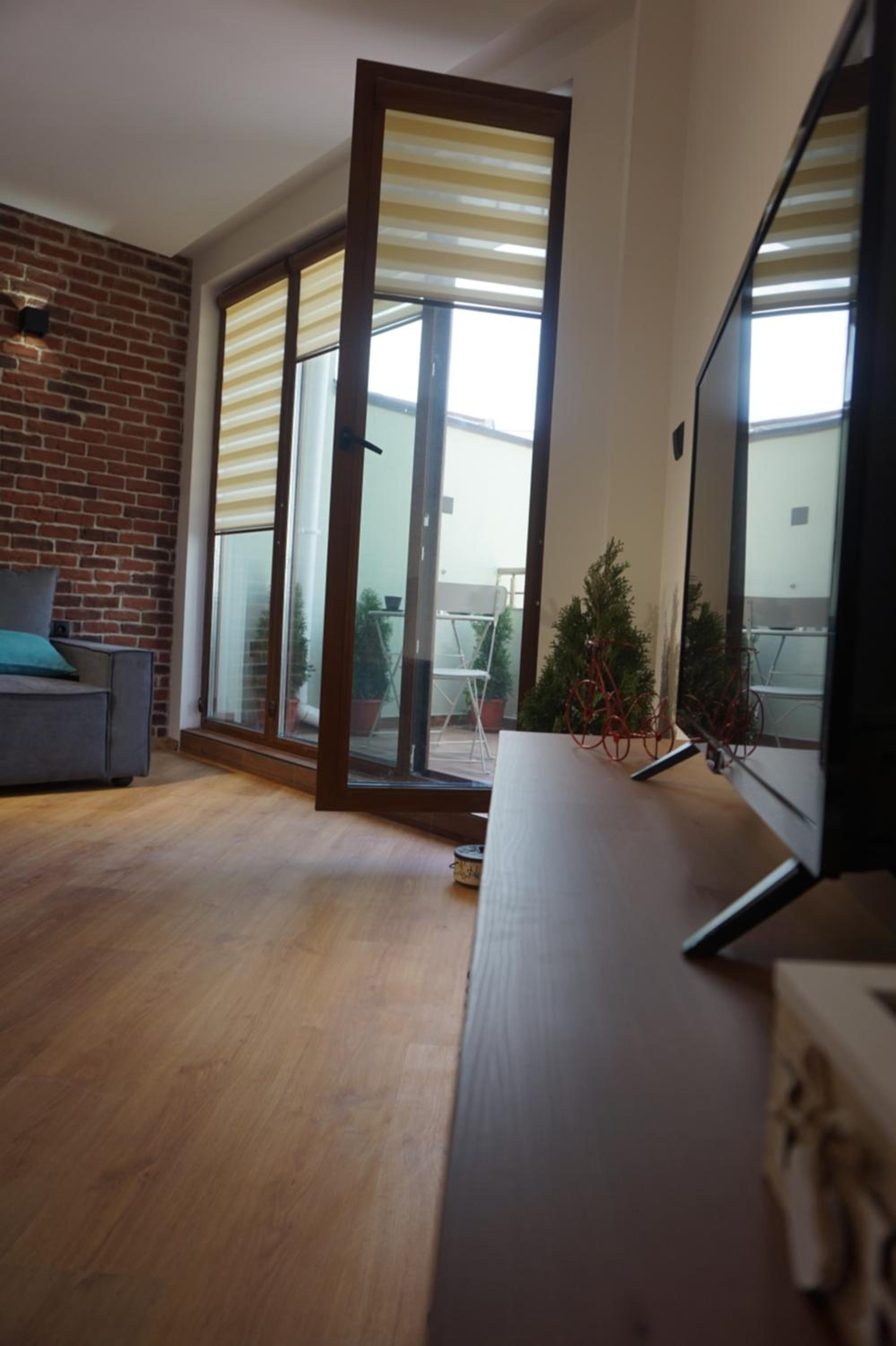 Bright, Comfortable and Cozy Apartment