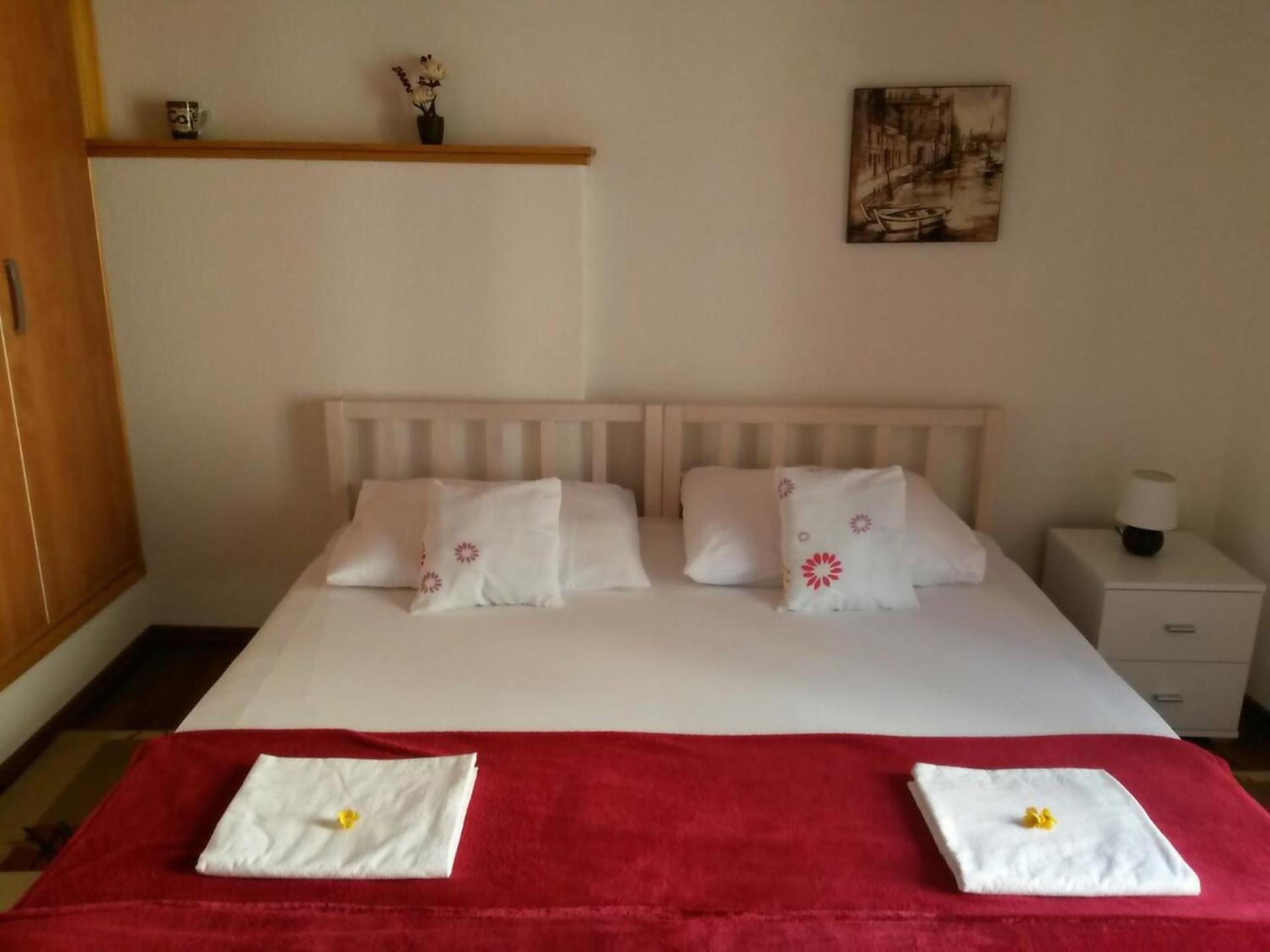 Rogoznica Apartment view 4