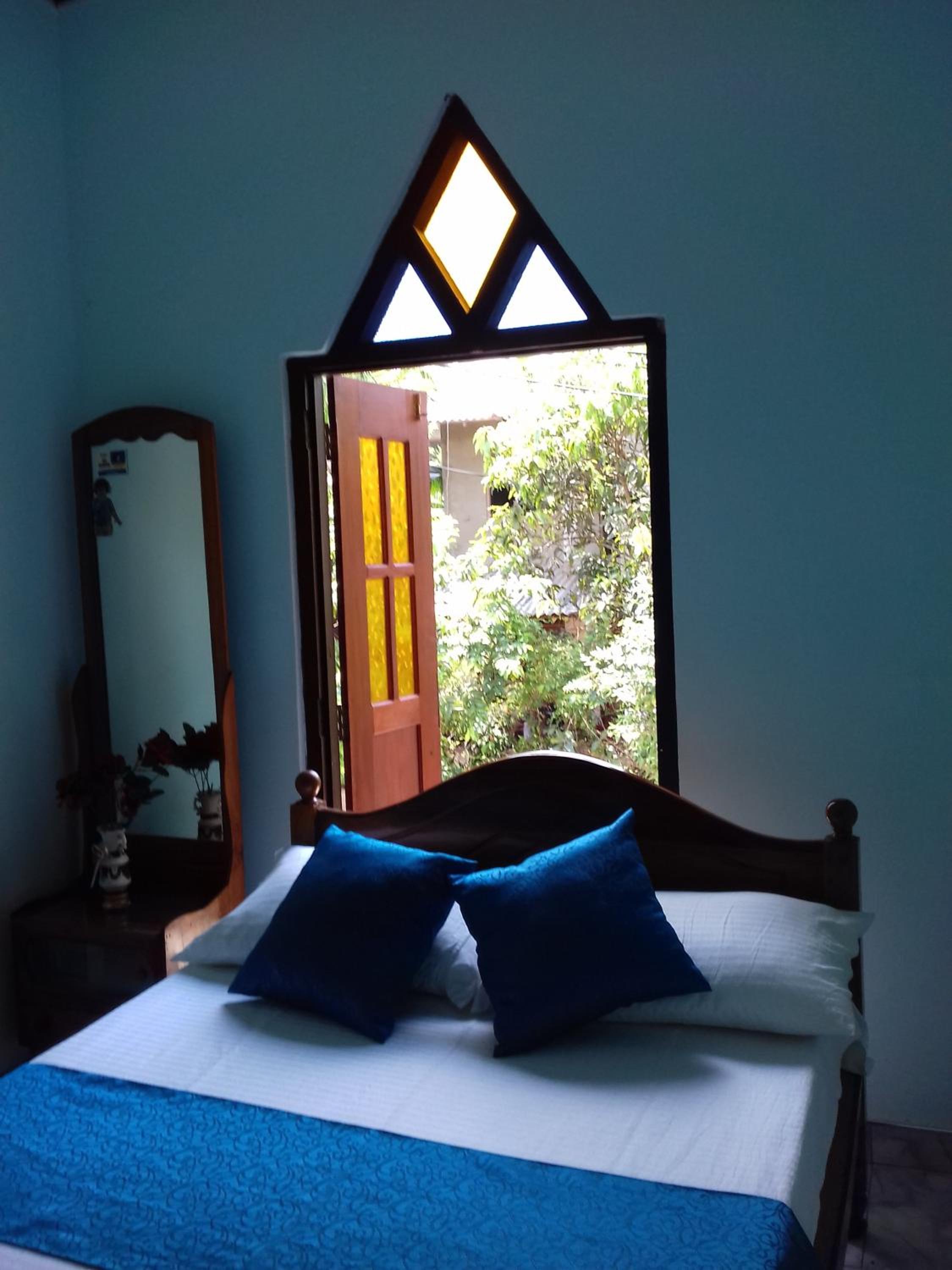 Galle Paradise Inn