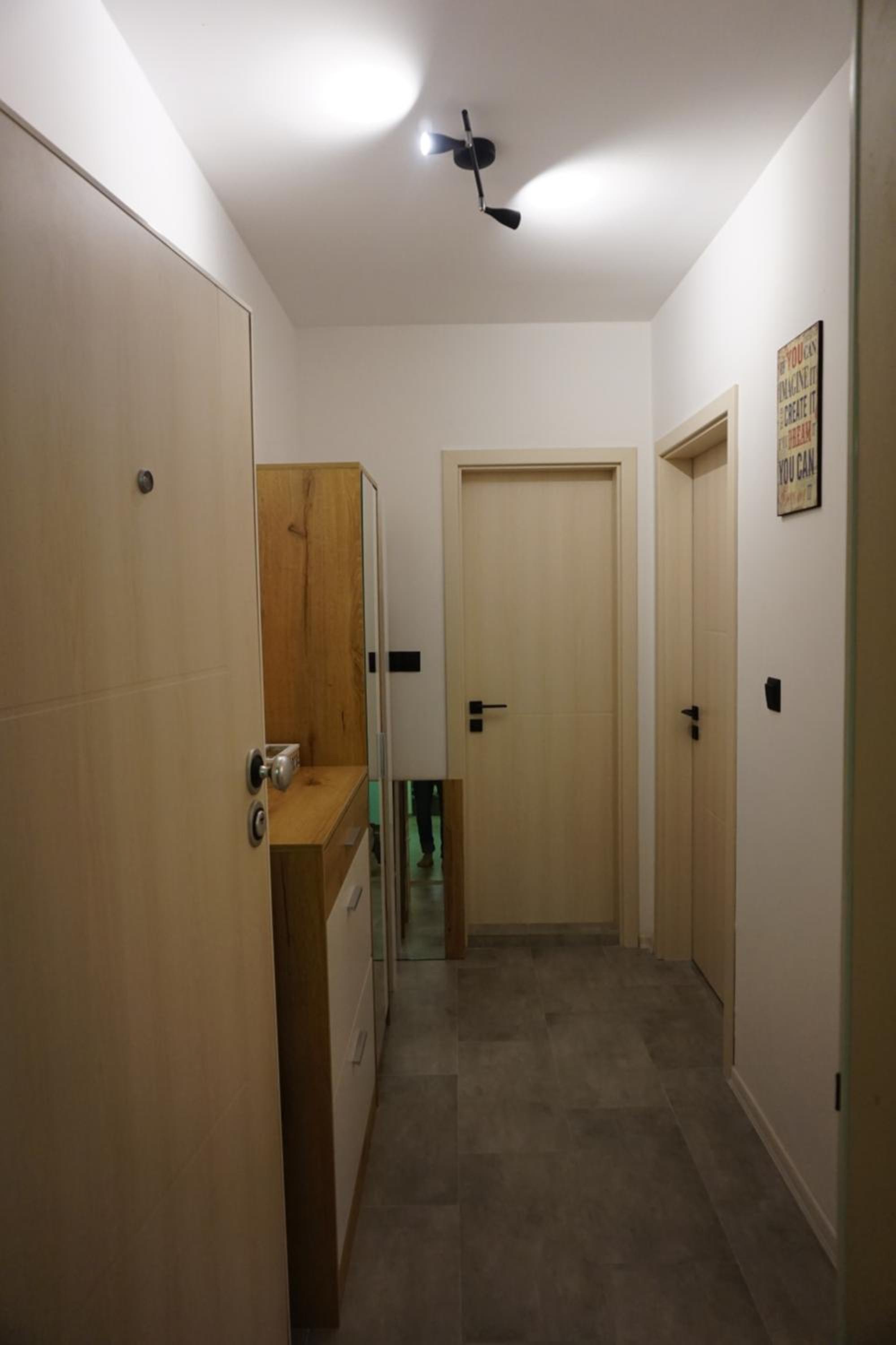 Bright, Comfortable and Cozy Apartment