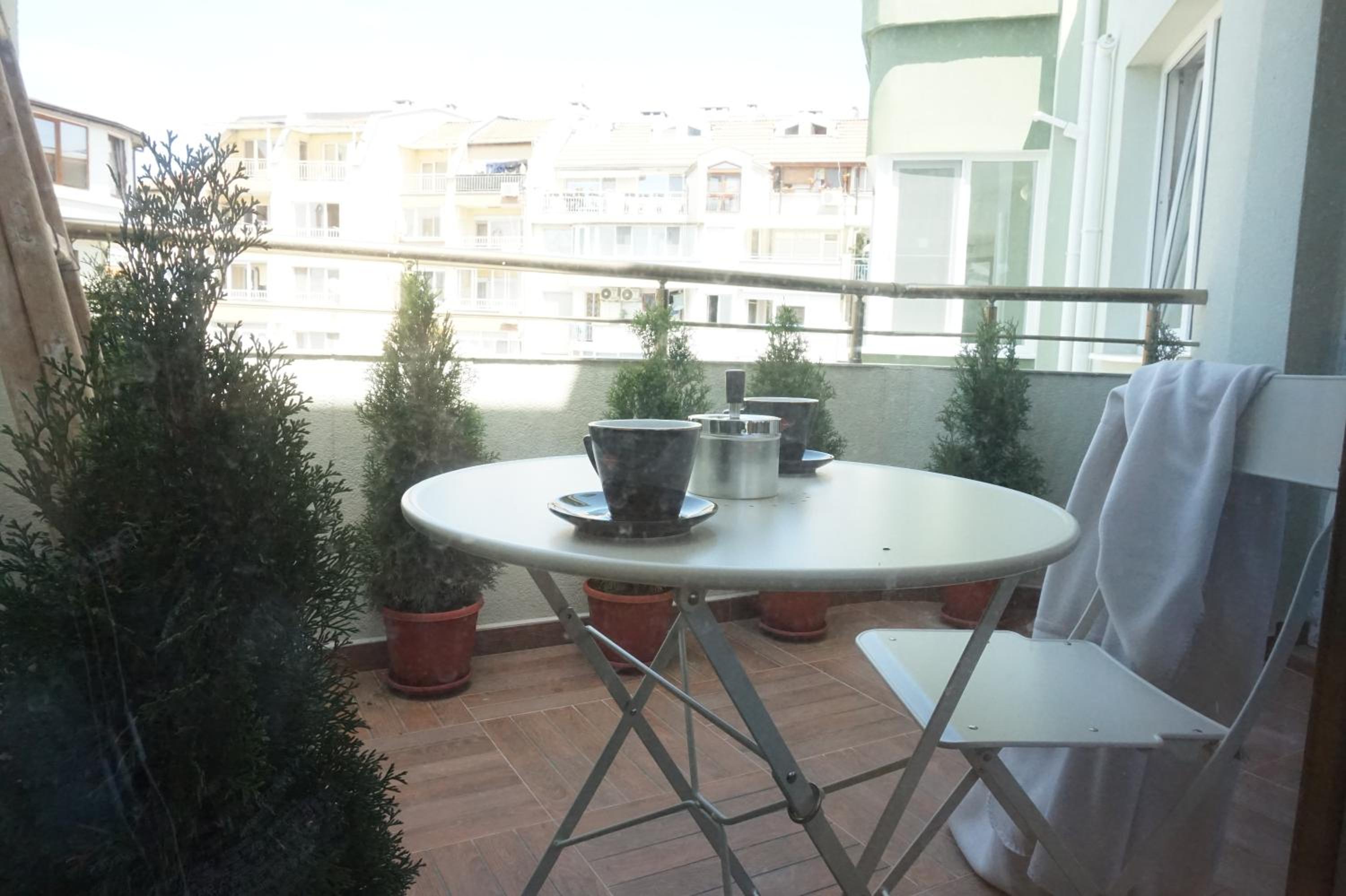 Bright, Comfortable and Cozy Apartment