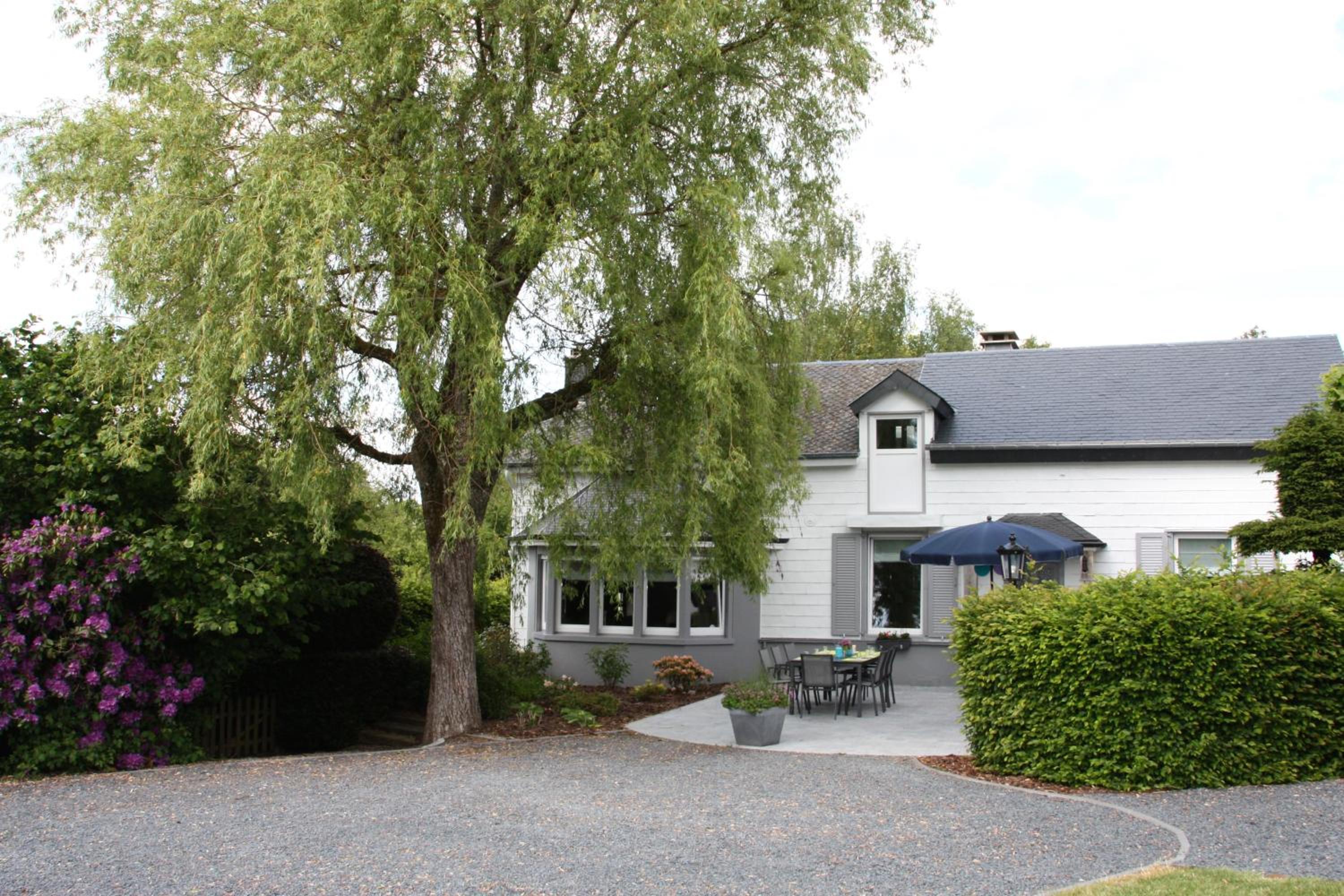 La Petite Maison Maqua