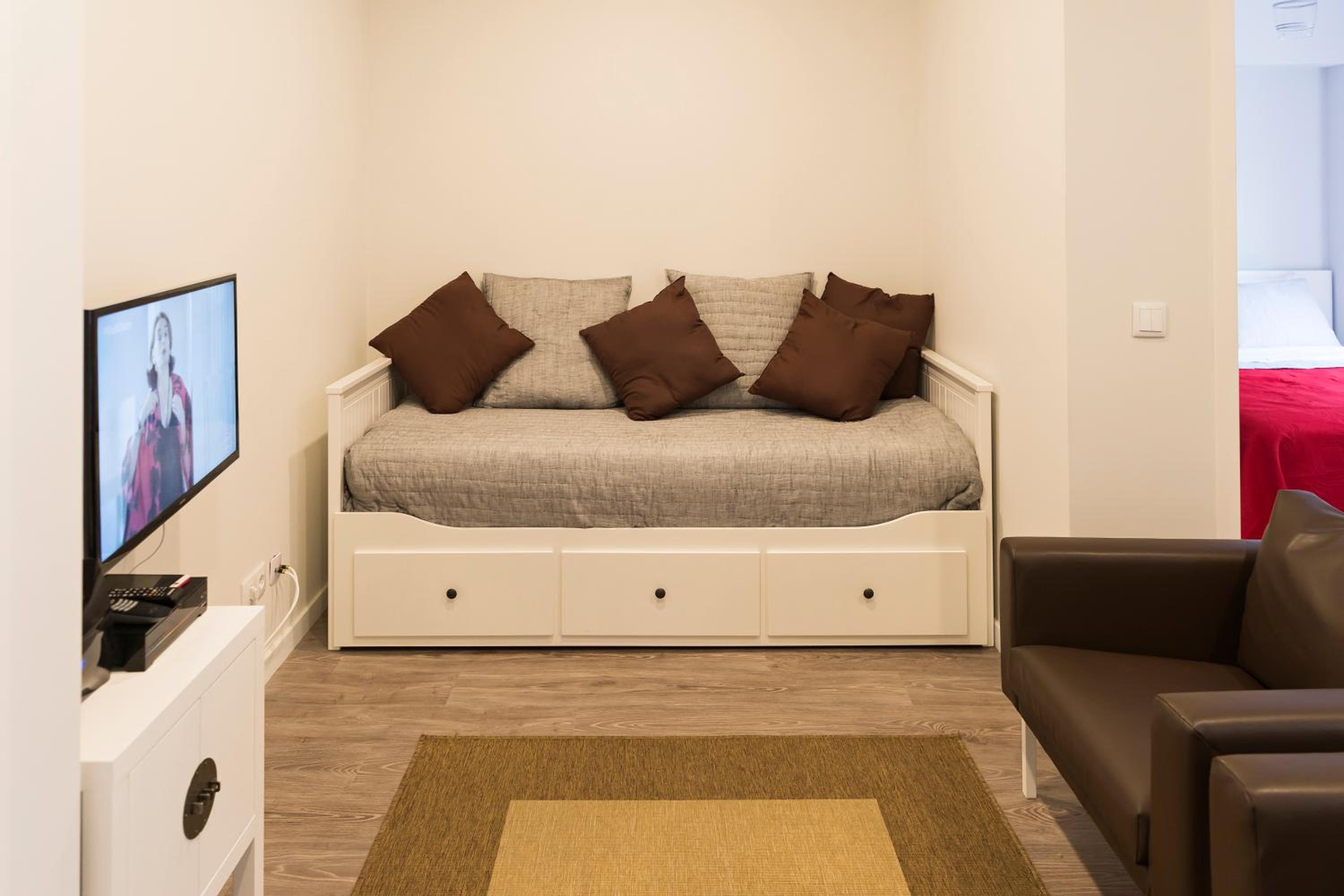 Apartamento Ideal 3 view 5
