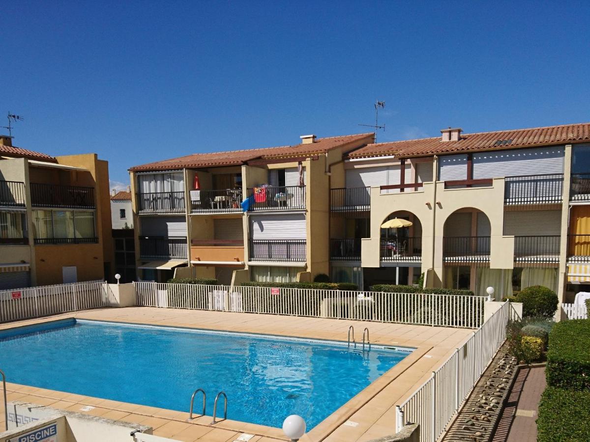 Résidence Aquaplage 45m2 front de mer plage Richelieu photo 4