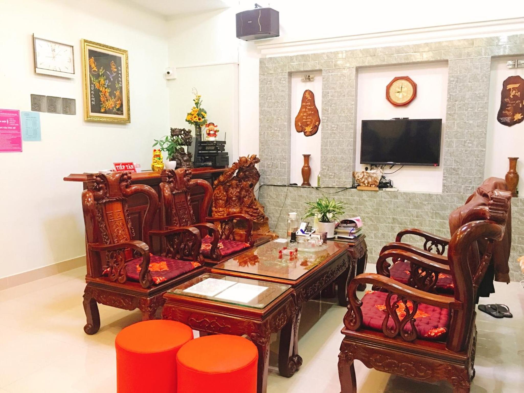 lounge