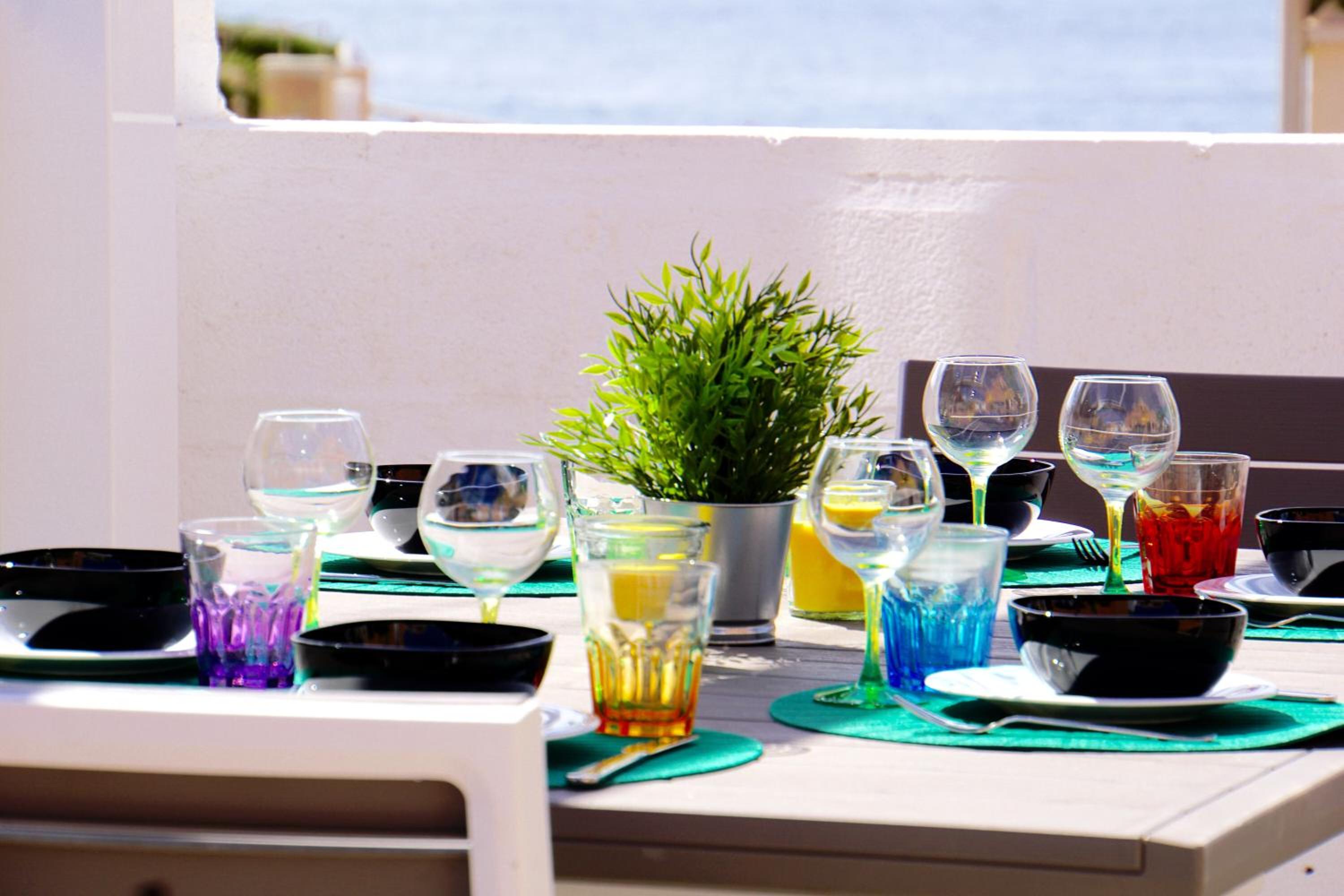 Smart Villa Cabo de Palos view 4