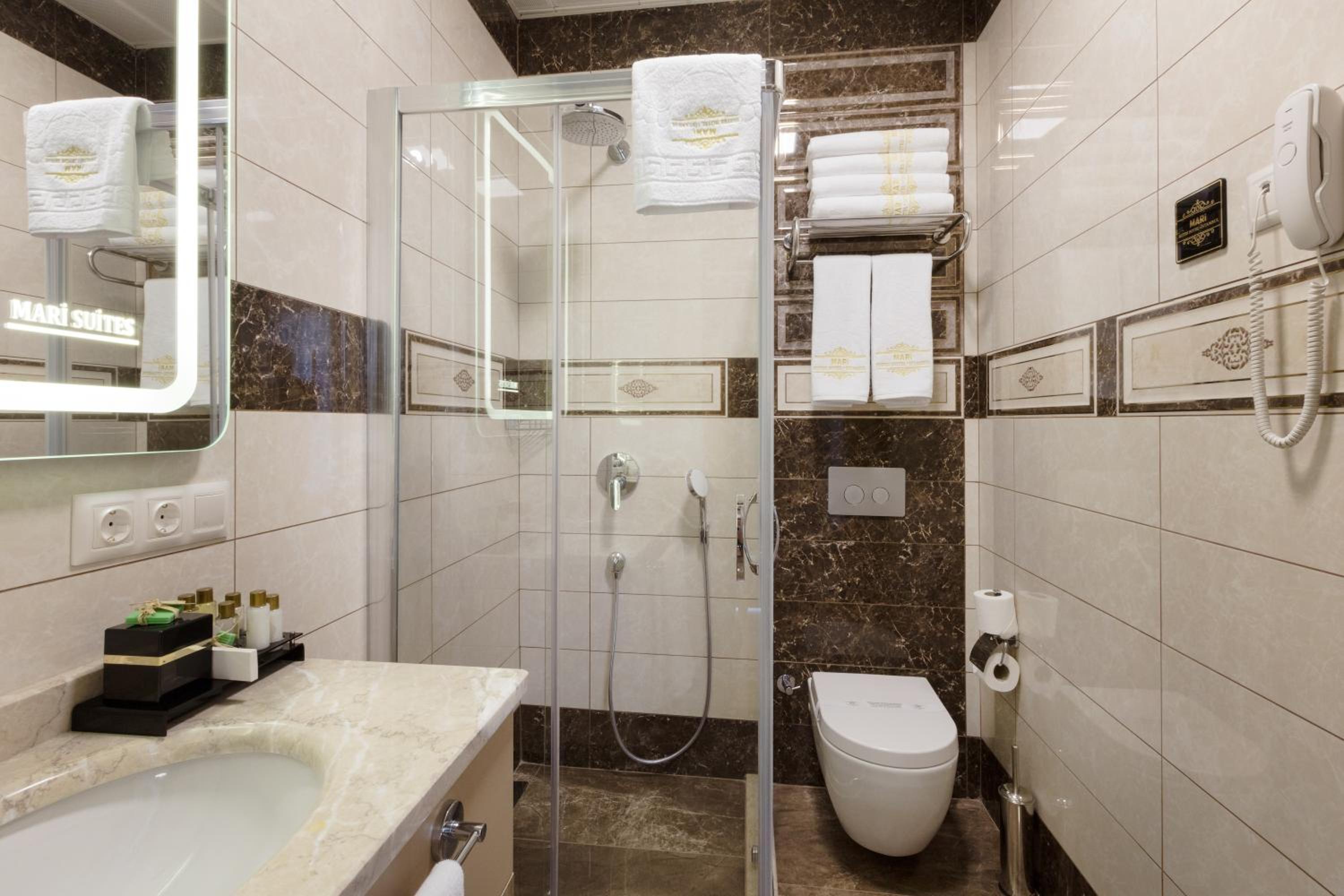 Mari Suites Otel - Image 30