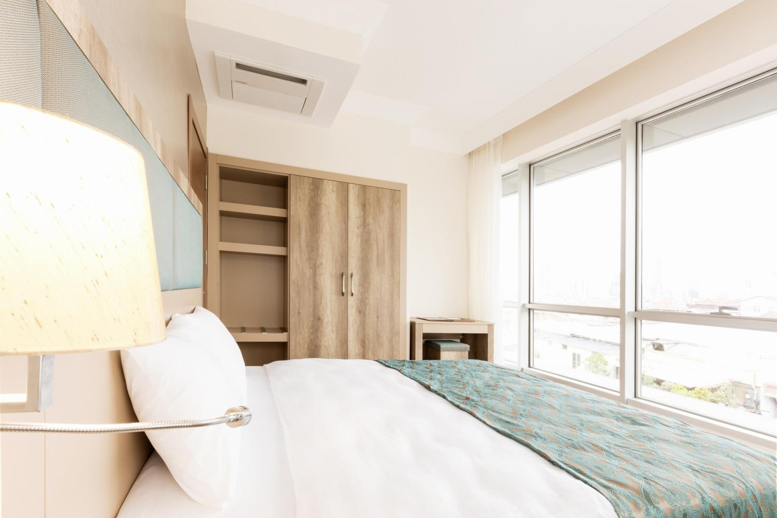 Mari Suites Otel - Image 29