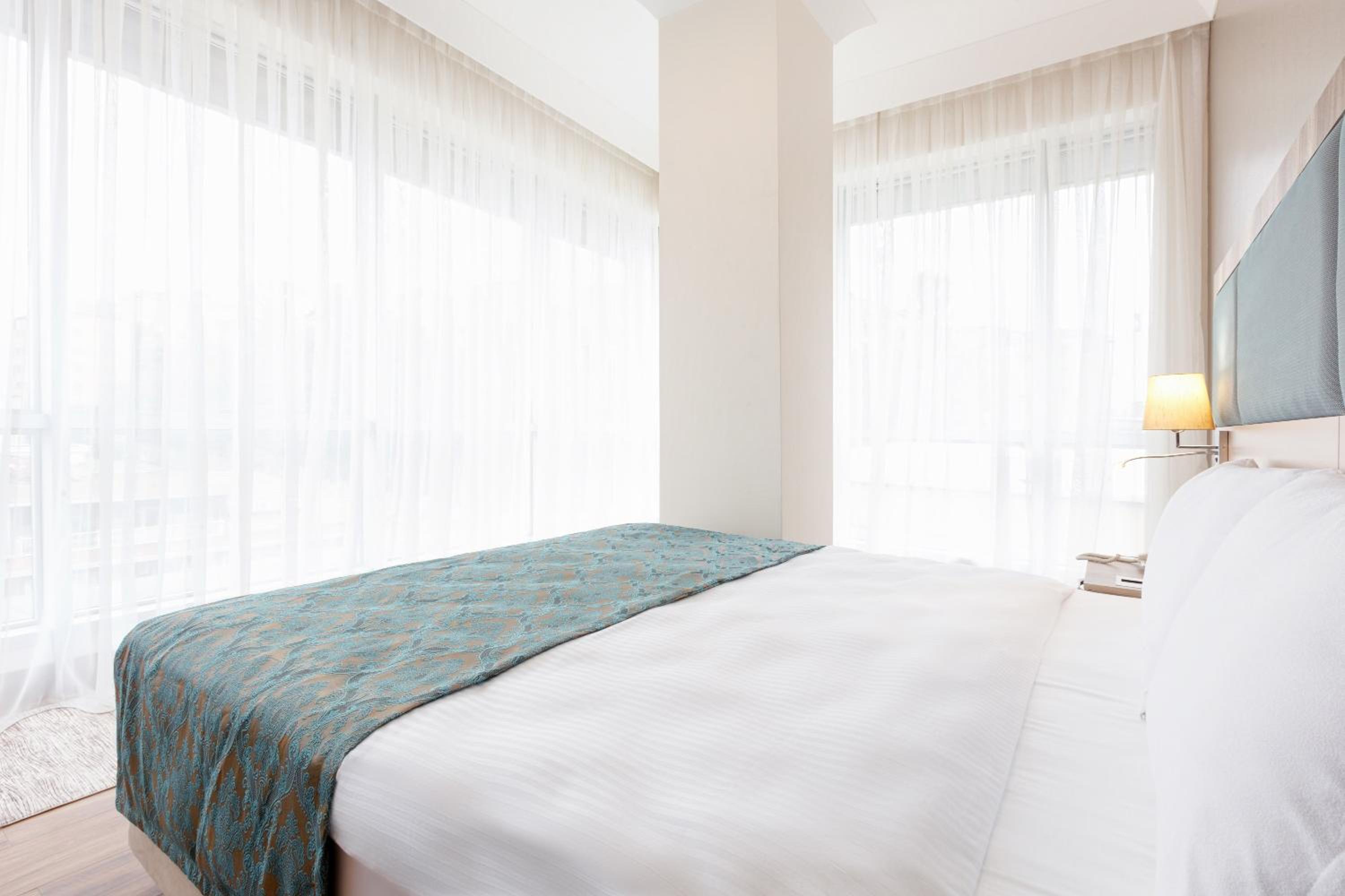 Mari Suites Otel - Image 28