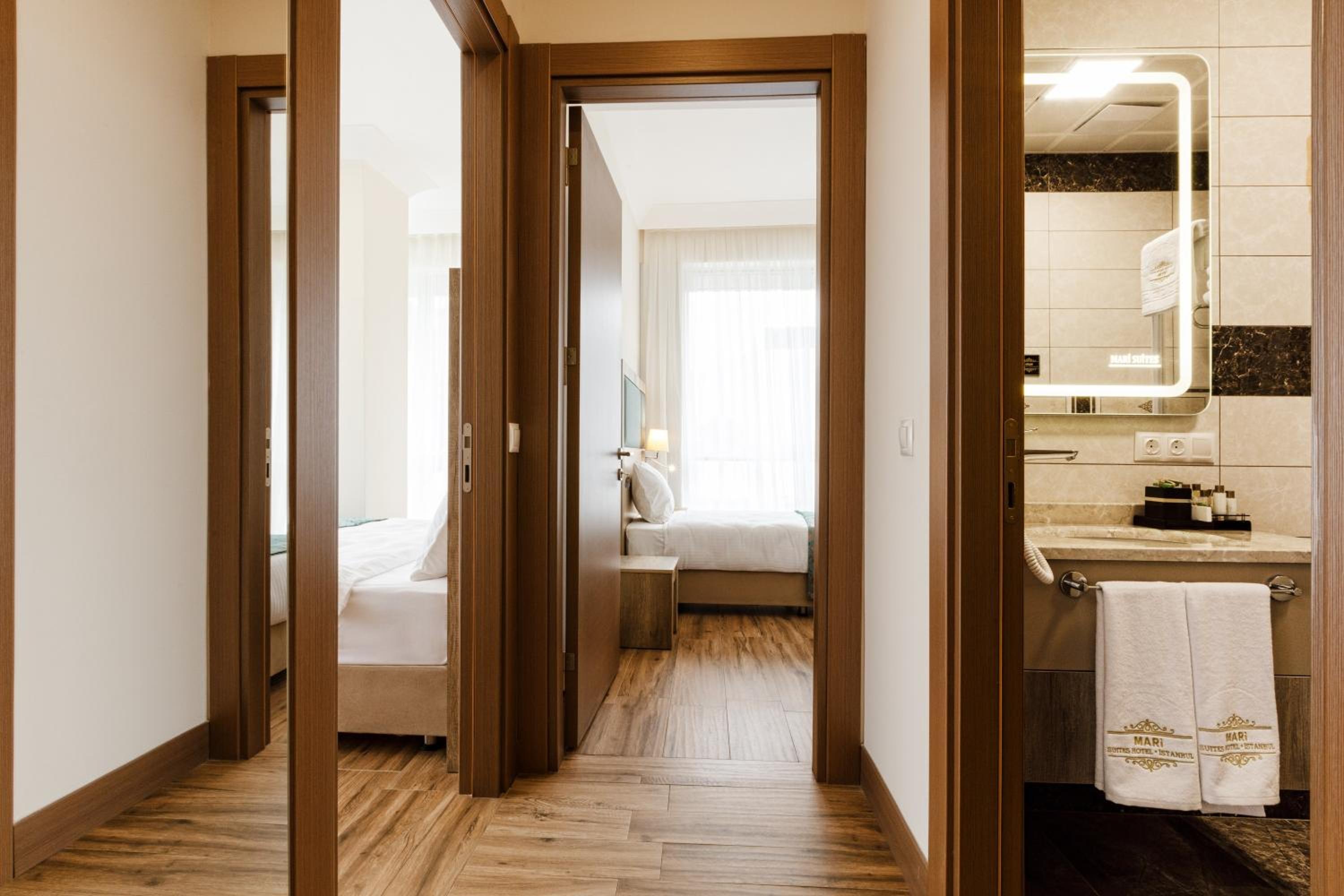 Mari Suites Otel - Image 27