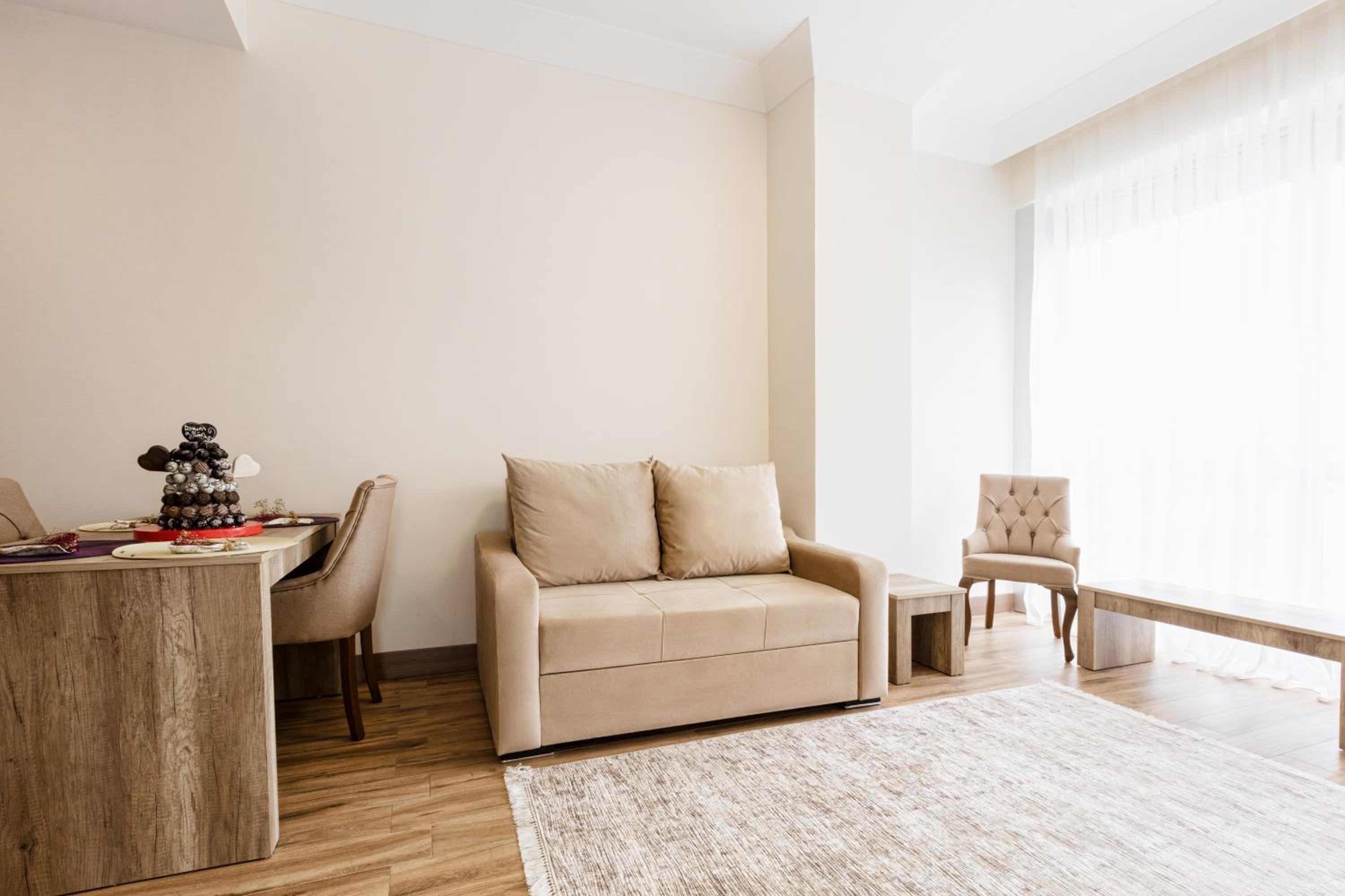 Mari Suites Otel - Image 26