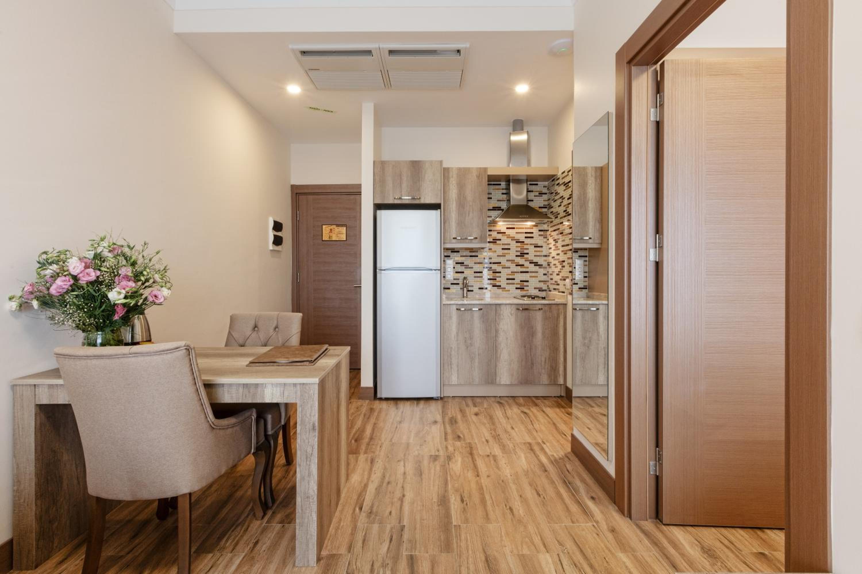 Mari Suites Otel - Image 12