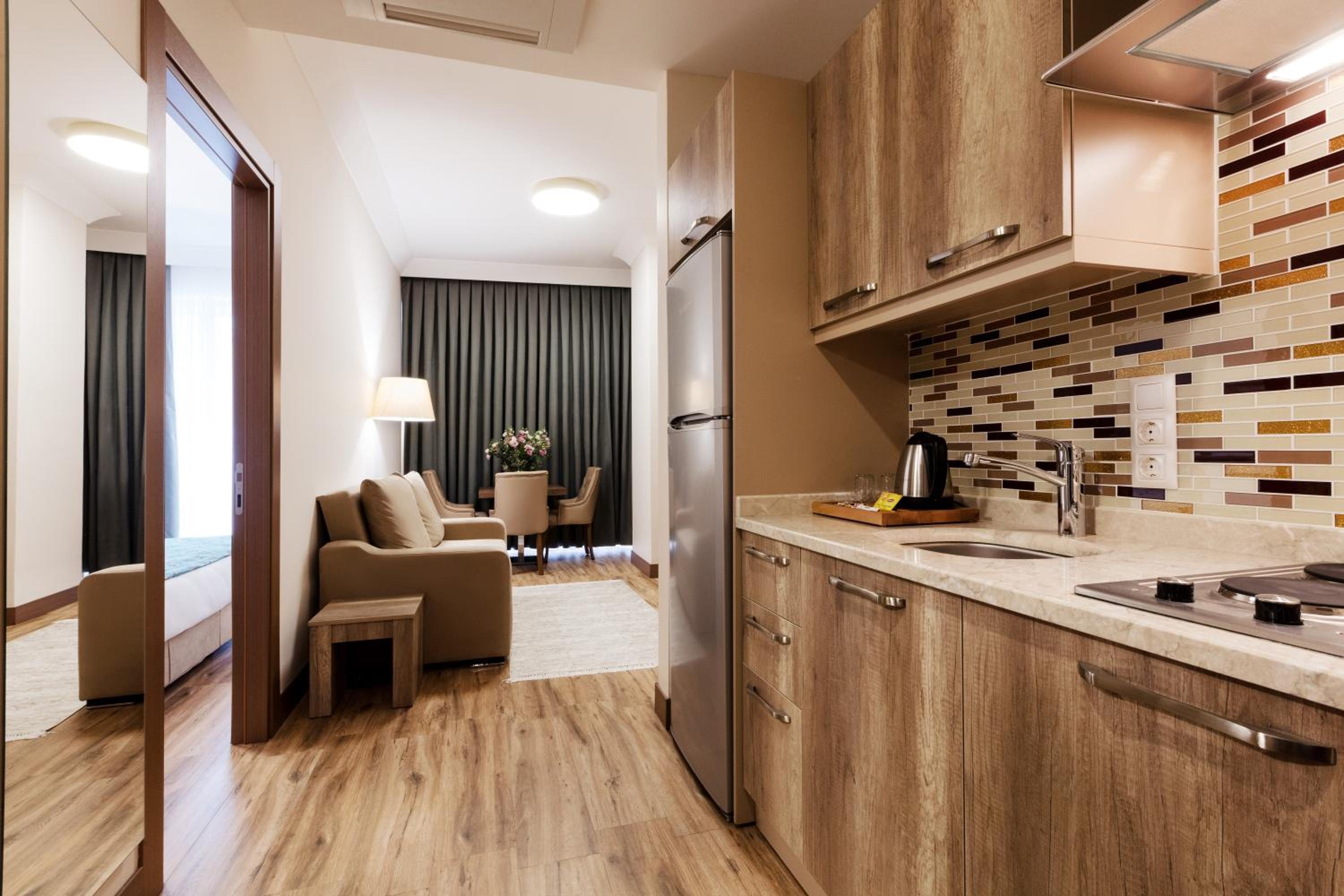 Mari Suites Otel - Image 10