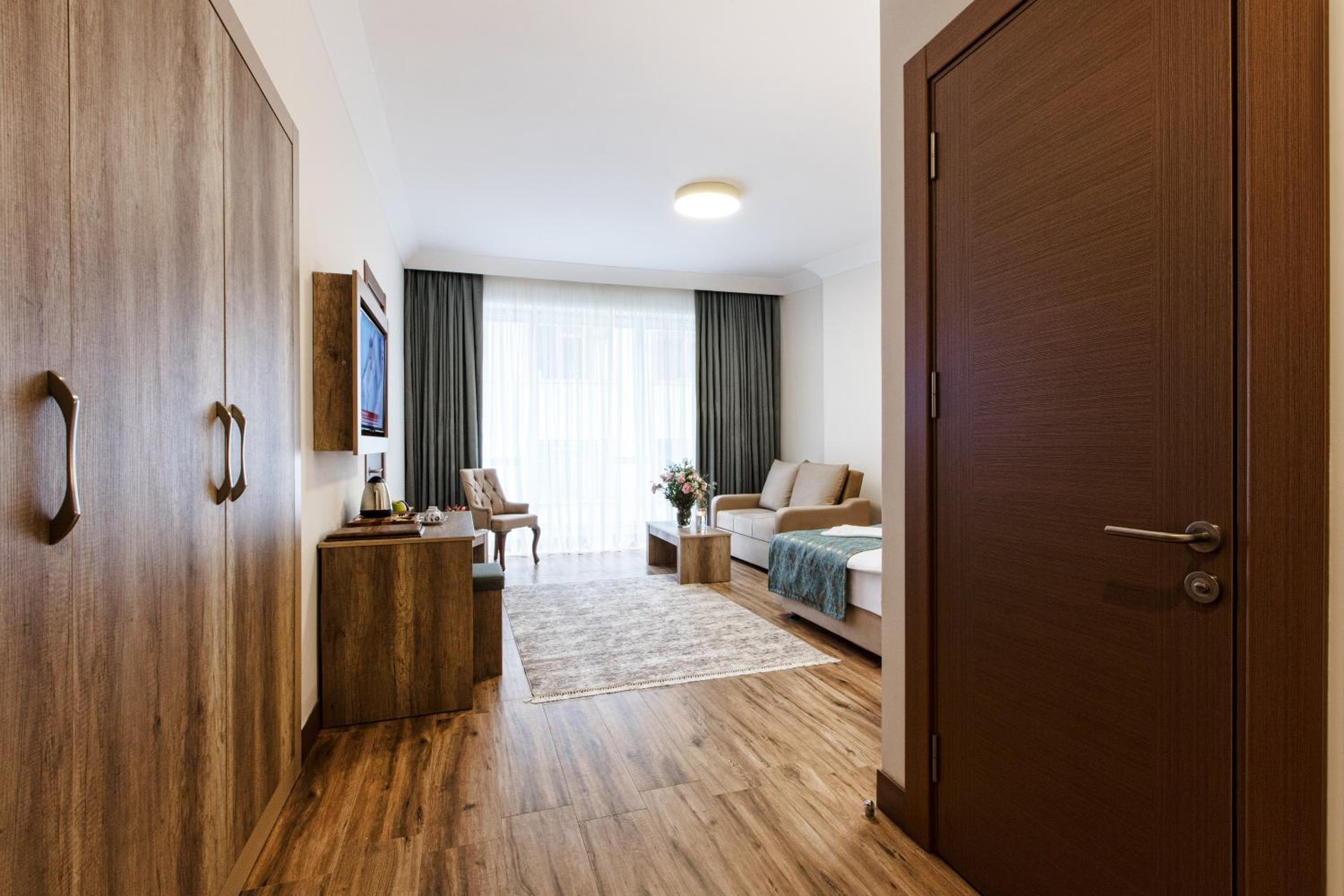 Mari Suites Otel - Image 11