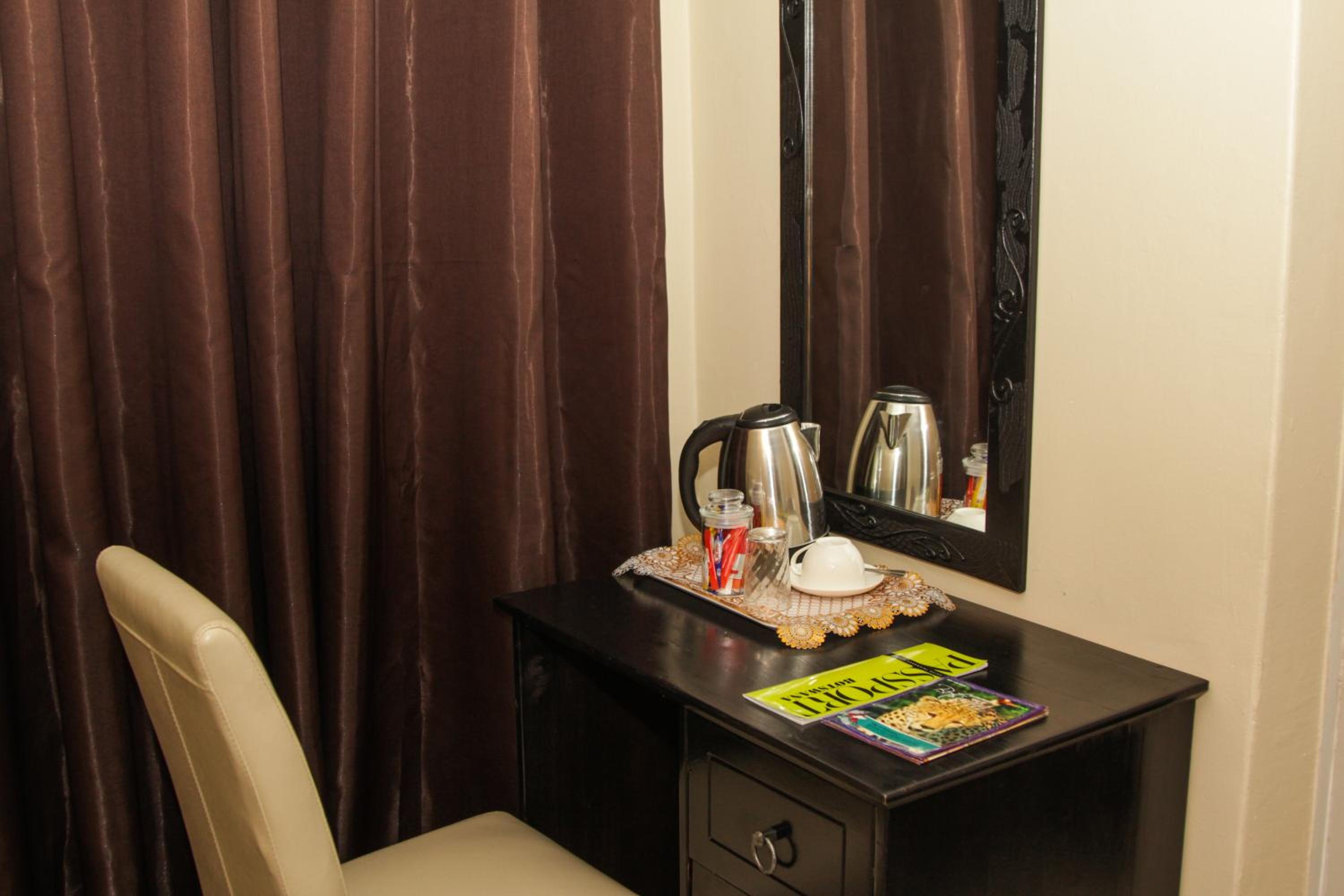 Streets of Gold Guest House