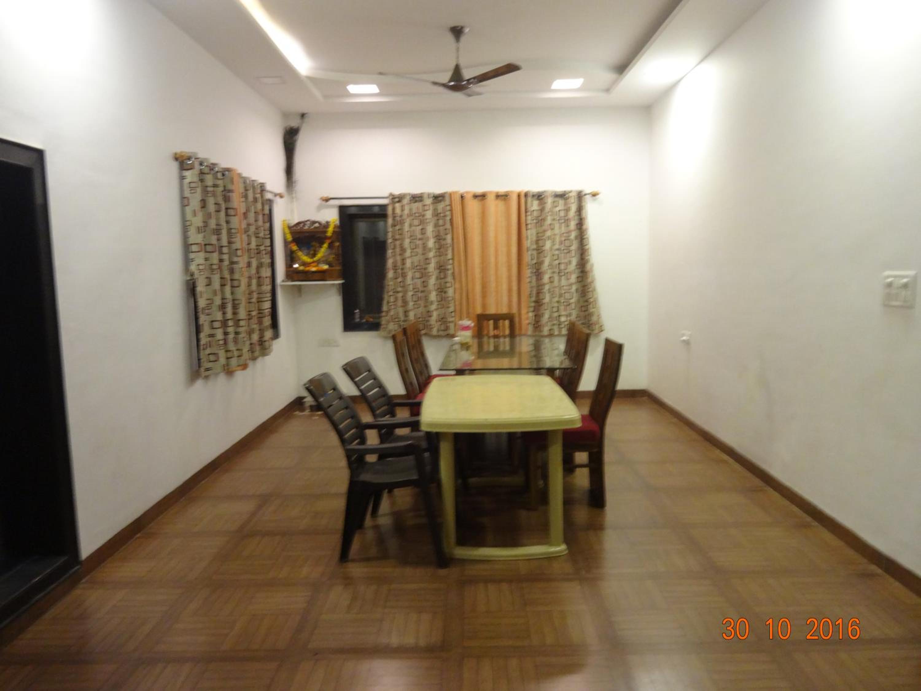Malhar Bungalow