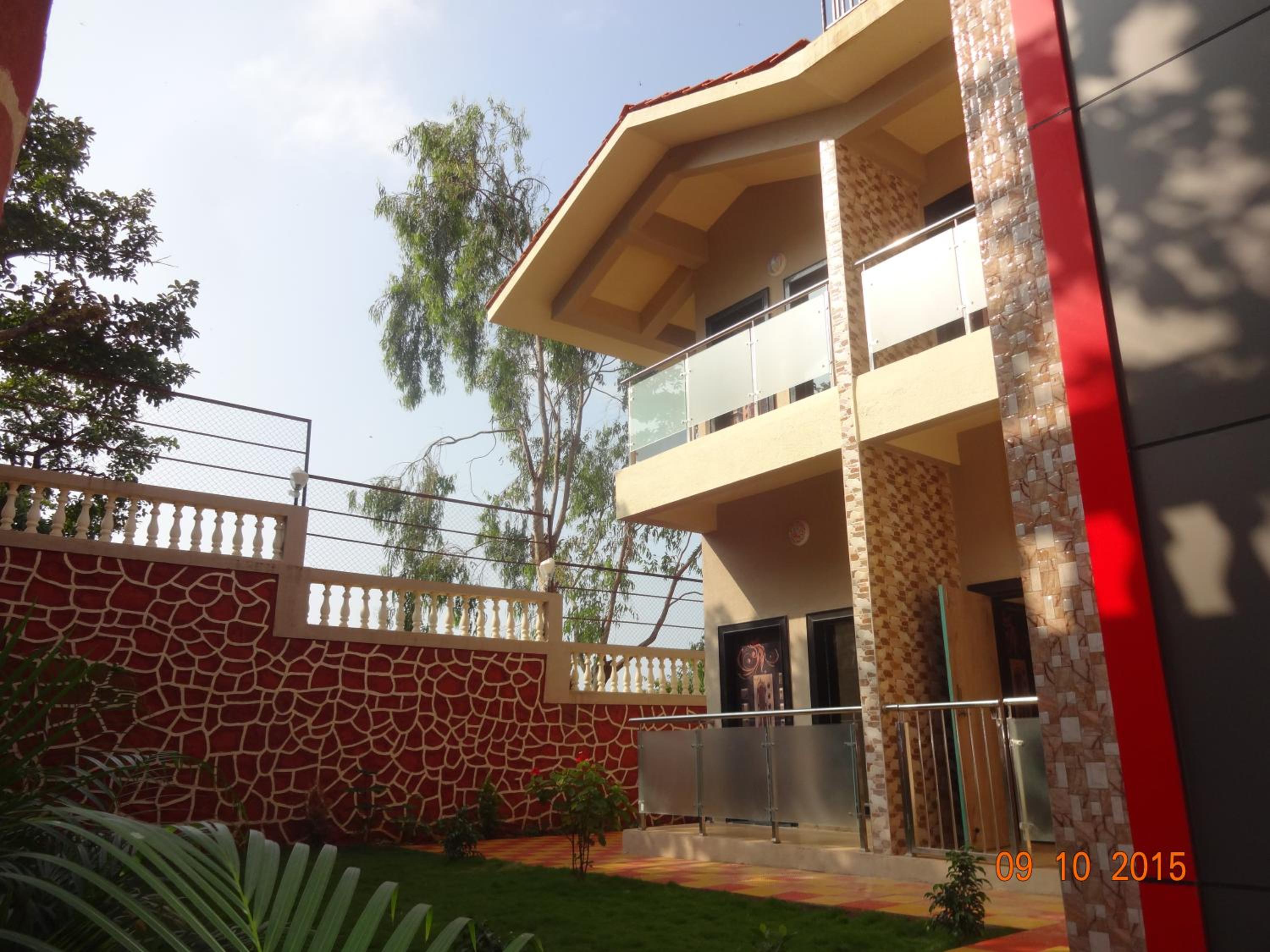Malhar Bungalow
