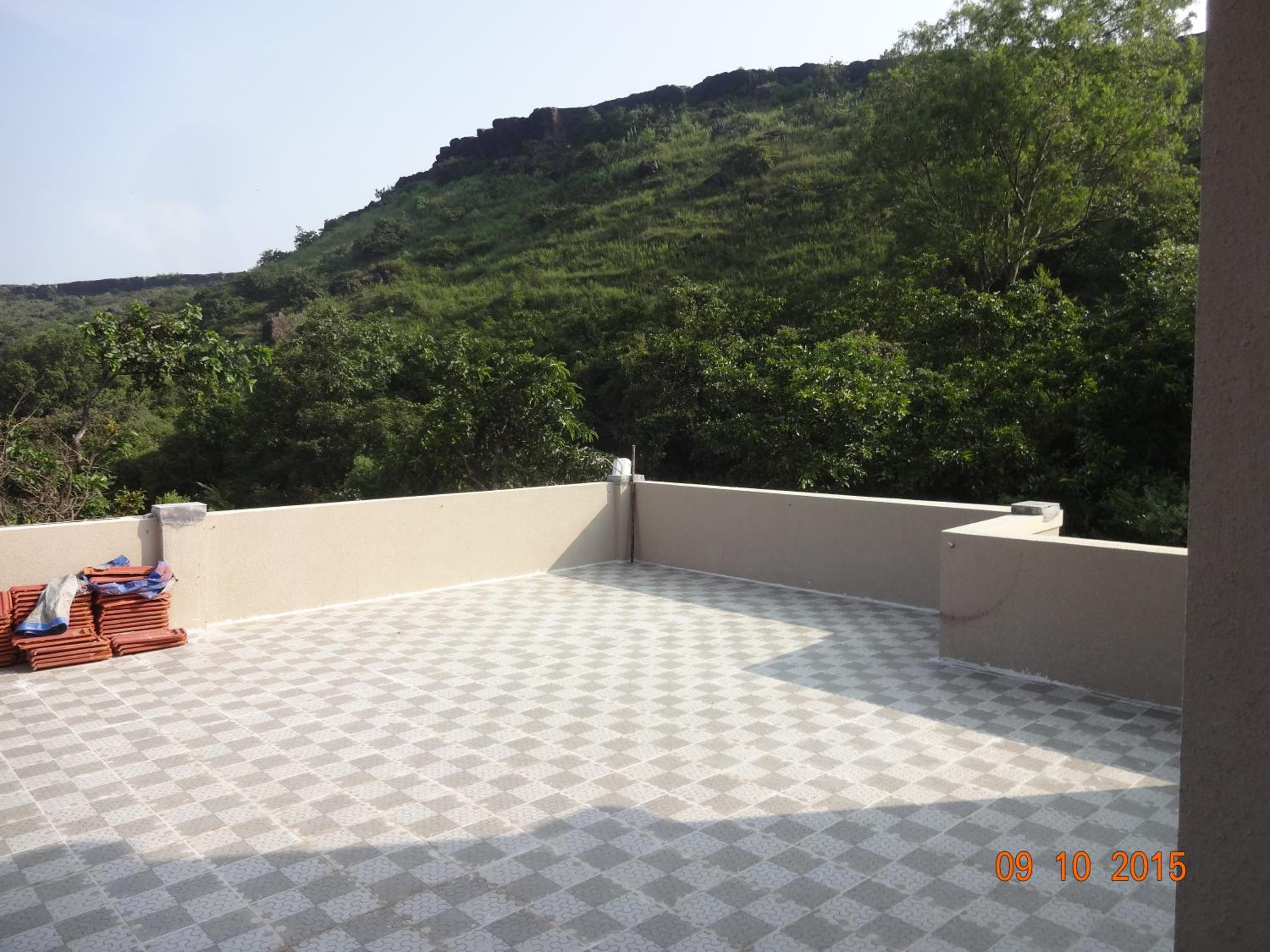 Malhar Bungalow