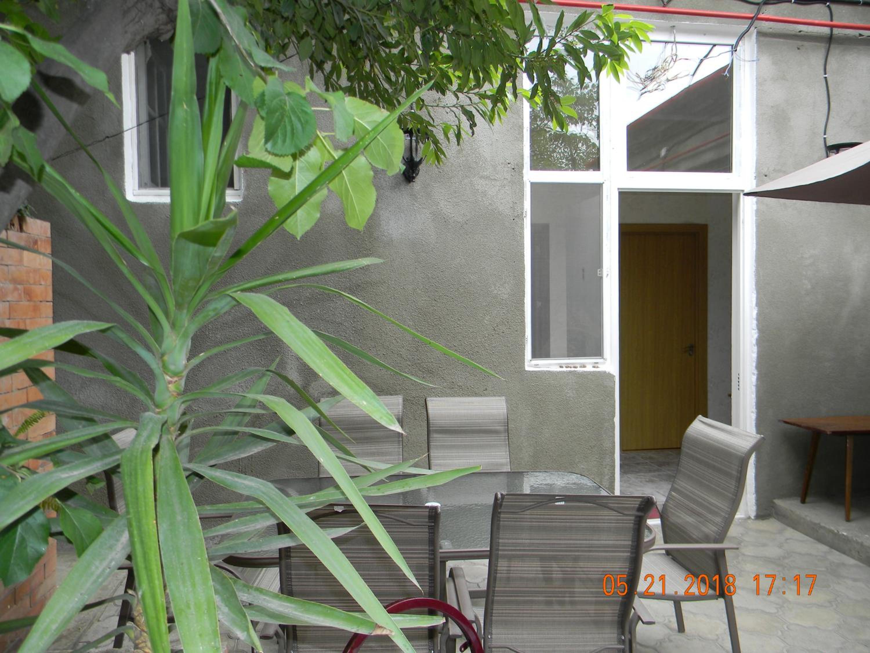 GEO Vake Guest House view 4