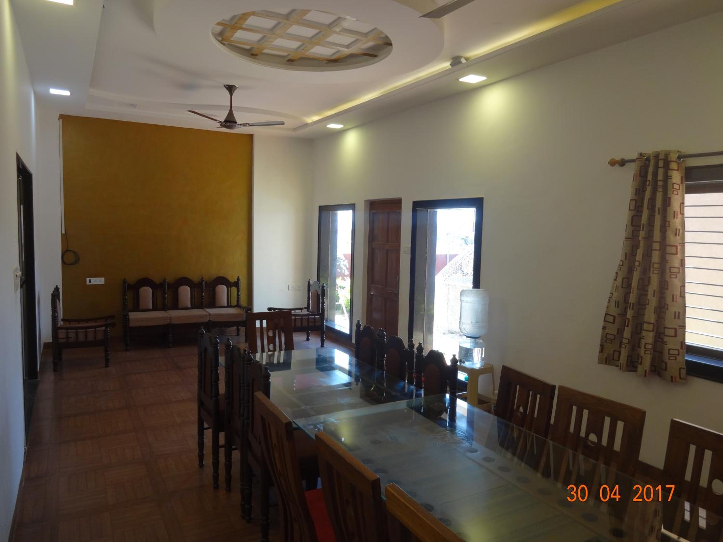Malhar Bungalow