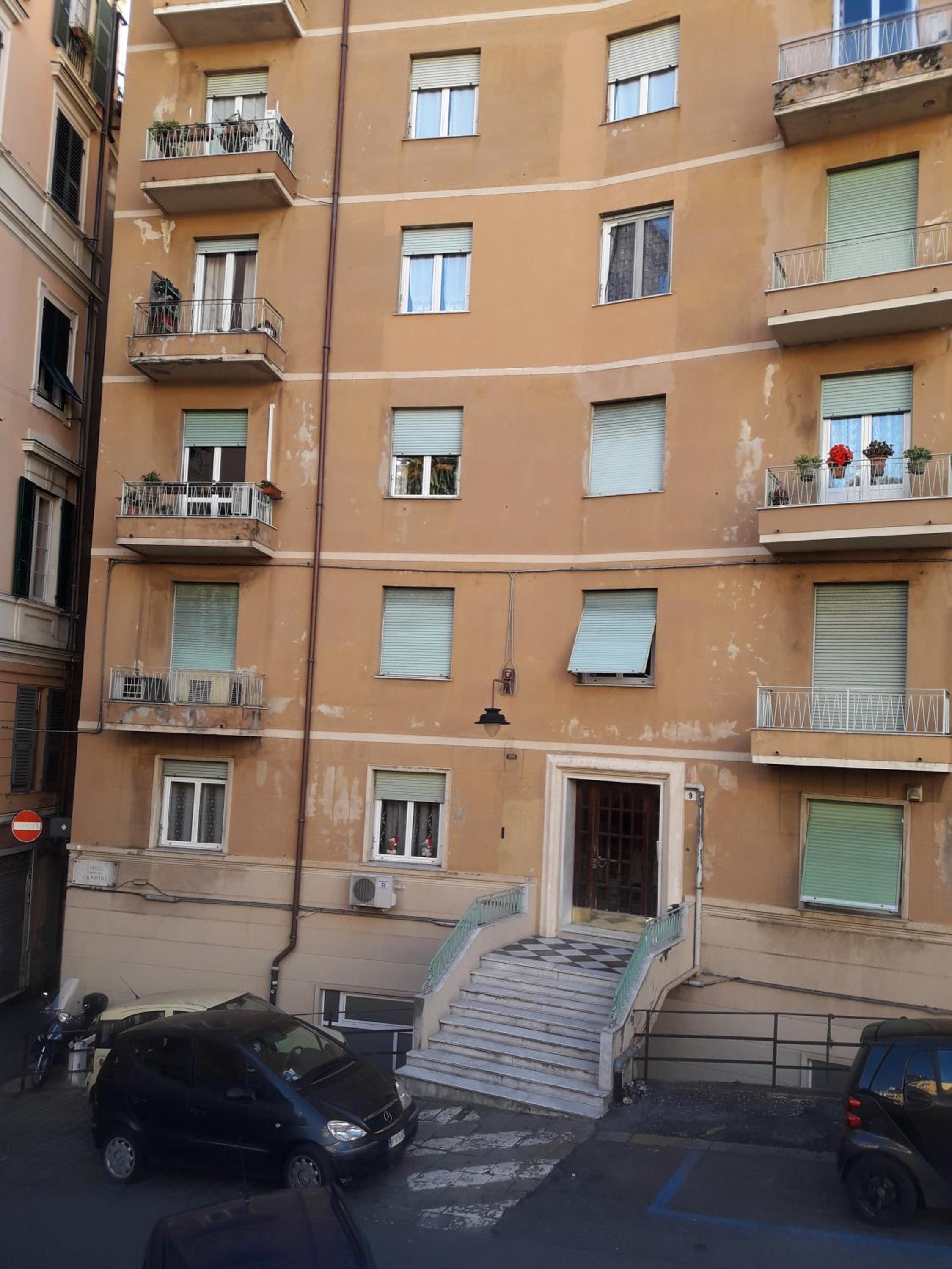 Il Riposo del Guerriero Guesthouse