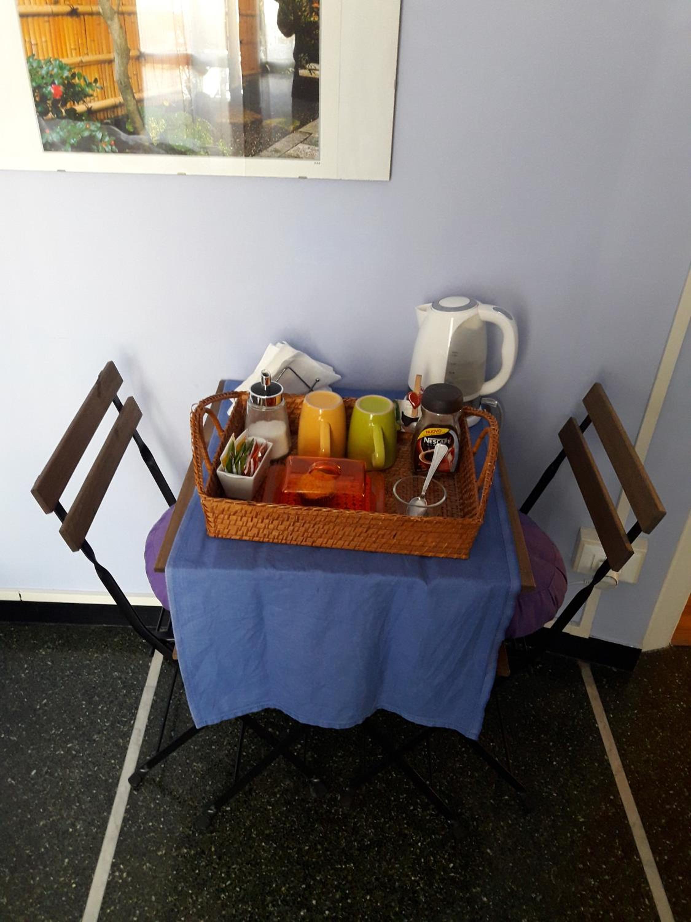 Il Riposo del Guerriero Guesthouse