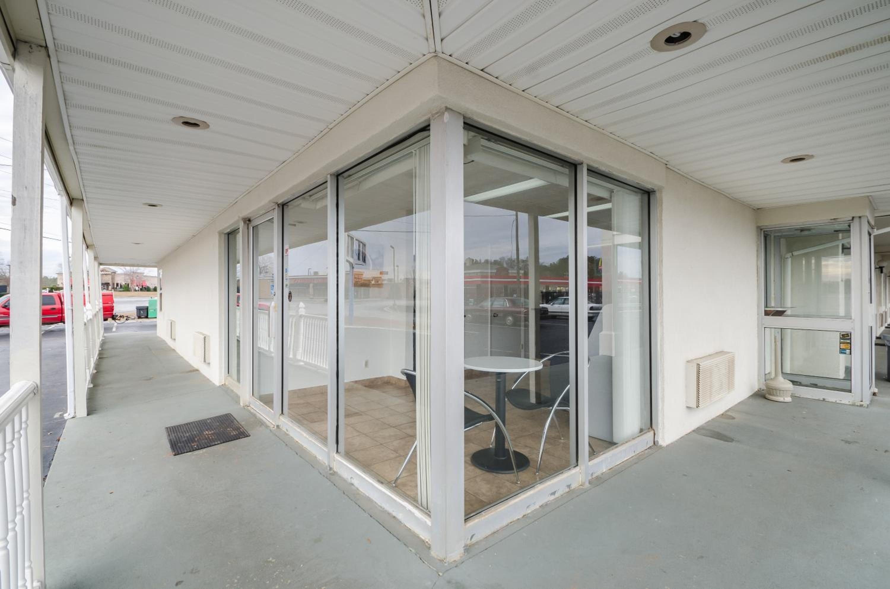 Motel 6-Commerce, GA