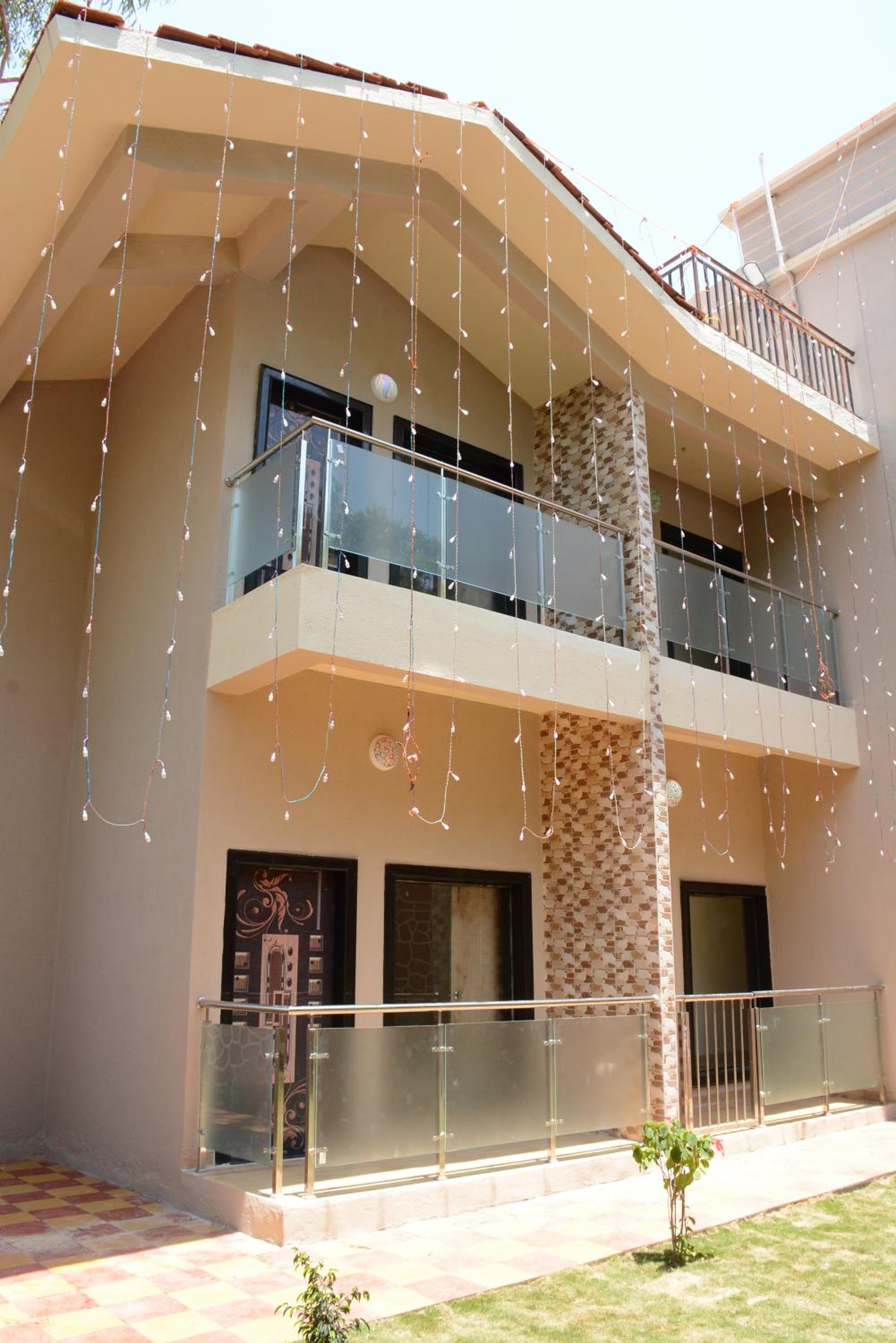 Malhar Bungalow