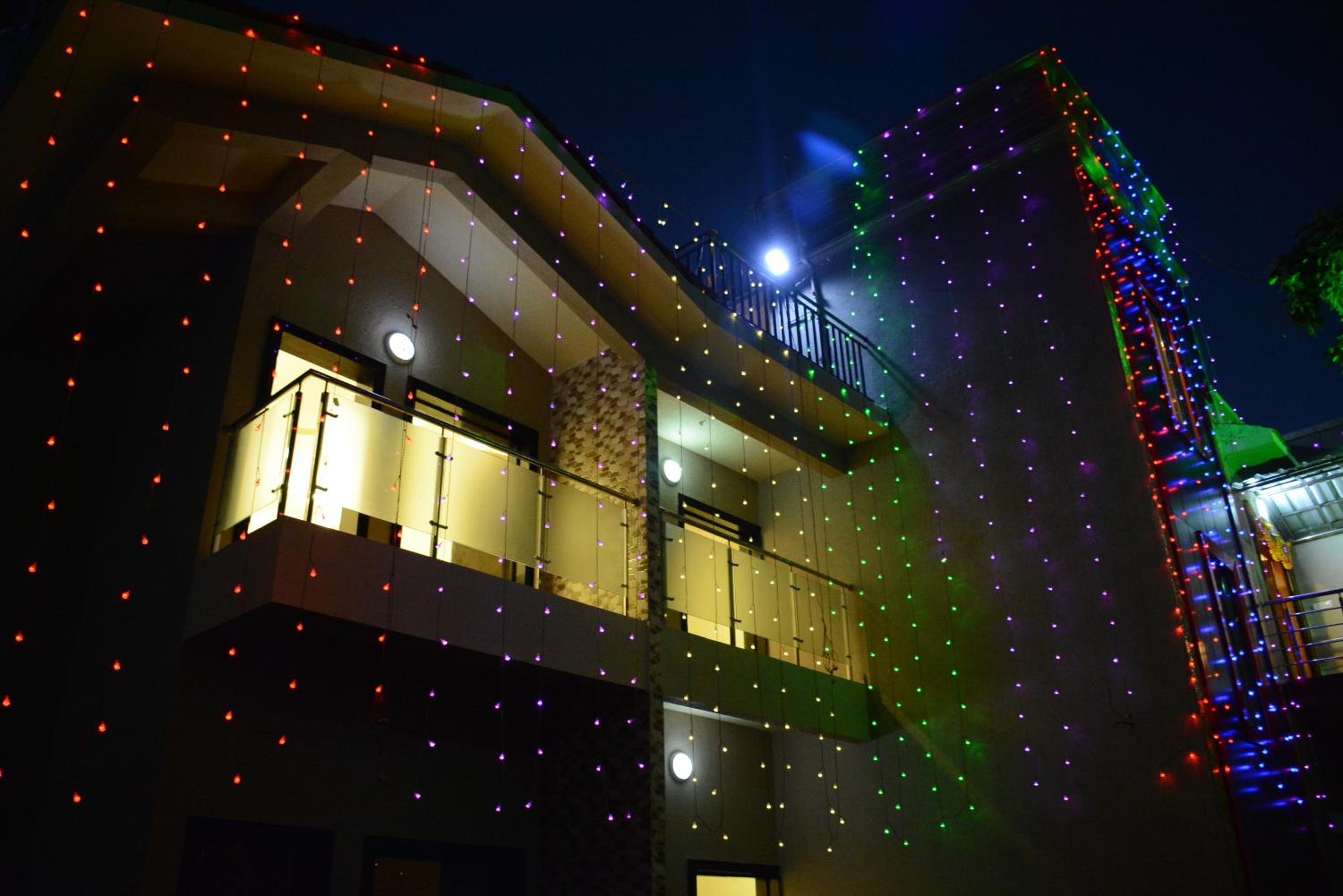 Malhar Bungalow