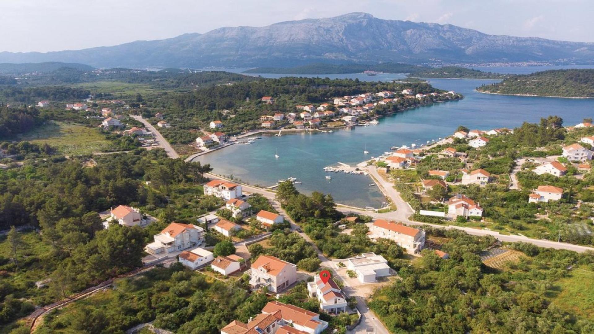 Villa FraMar view 5