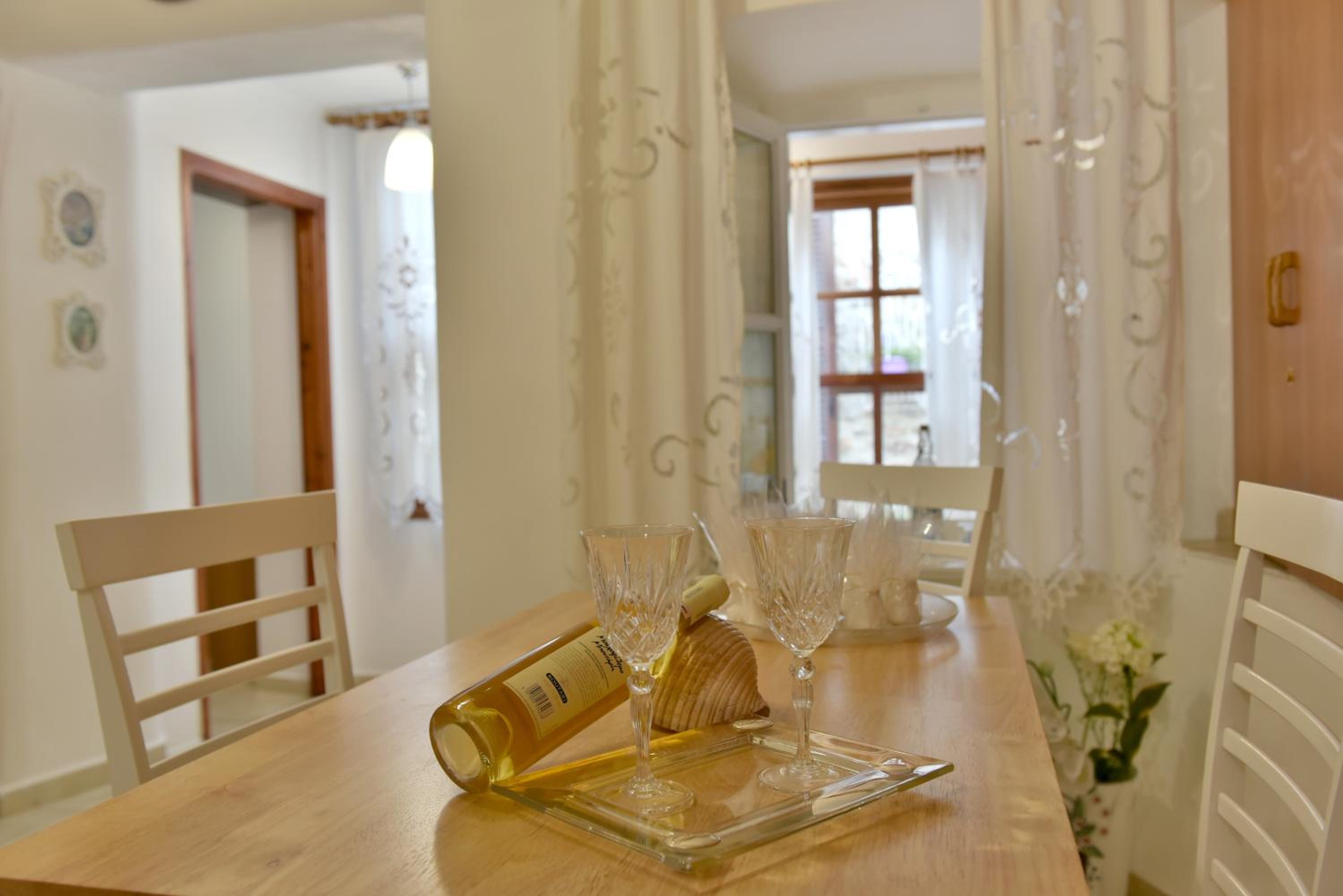 Kassandra House