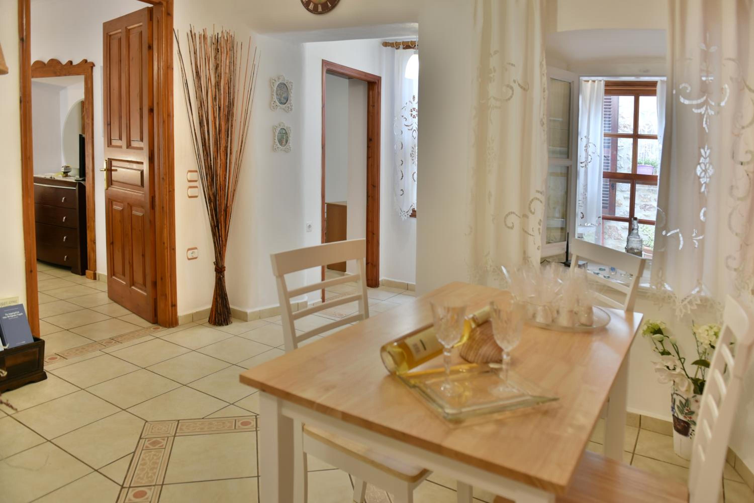 Kassandra House